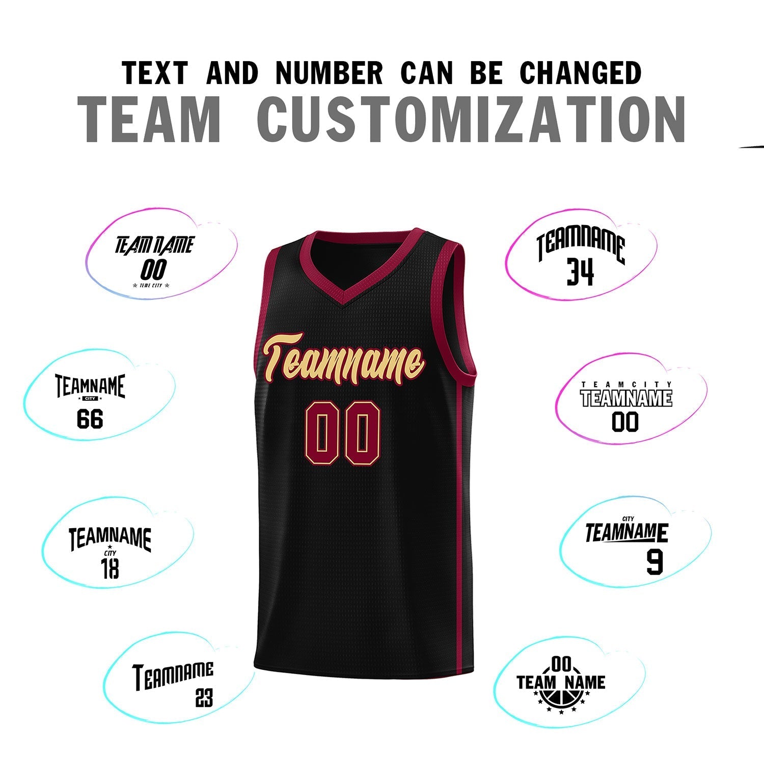 Custom Neon Green Navy-White Side Two-Tone Classic Sports Uniform Basketball Jersey |KXKSHOP