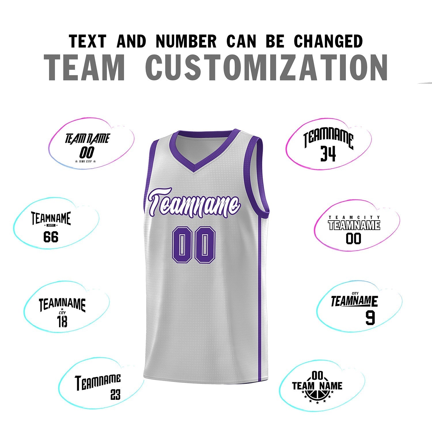 Custom Neon Green Navy-White Side Two-Tone Classic Sports Uniform Basketball Jersey |KXKSHOP