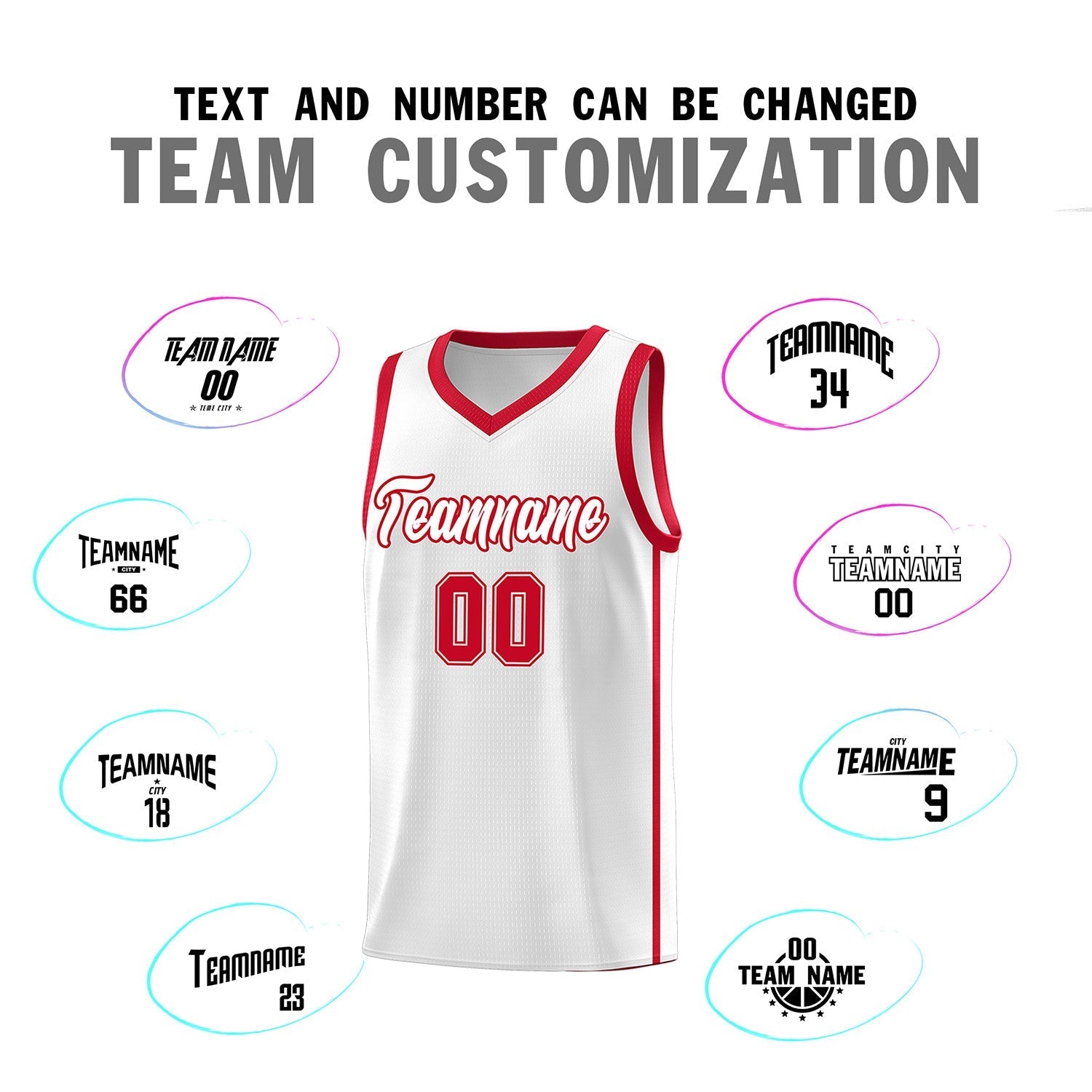 Custom Neon Green Navy-White Side Two-Tone Classic Sports Uniform Basketball Jersey |KXKSHOP