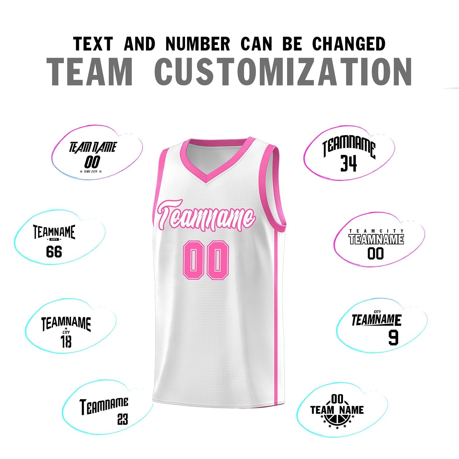 Custom Neon Green Navy-White Side Two-Tone Classic Sports Uniform Basketball Jersey |KXKSHOP