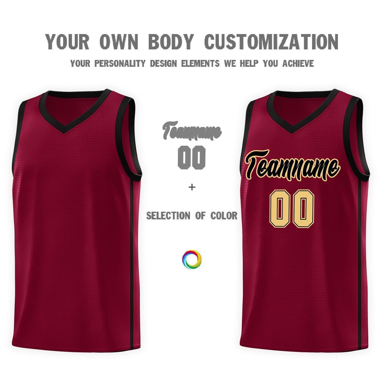 Custom Neon Green Navy-White Side Two-Tone Classic Sports Uniform Basketball Jersey |KXKSHOP