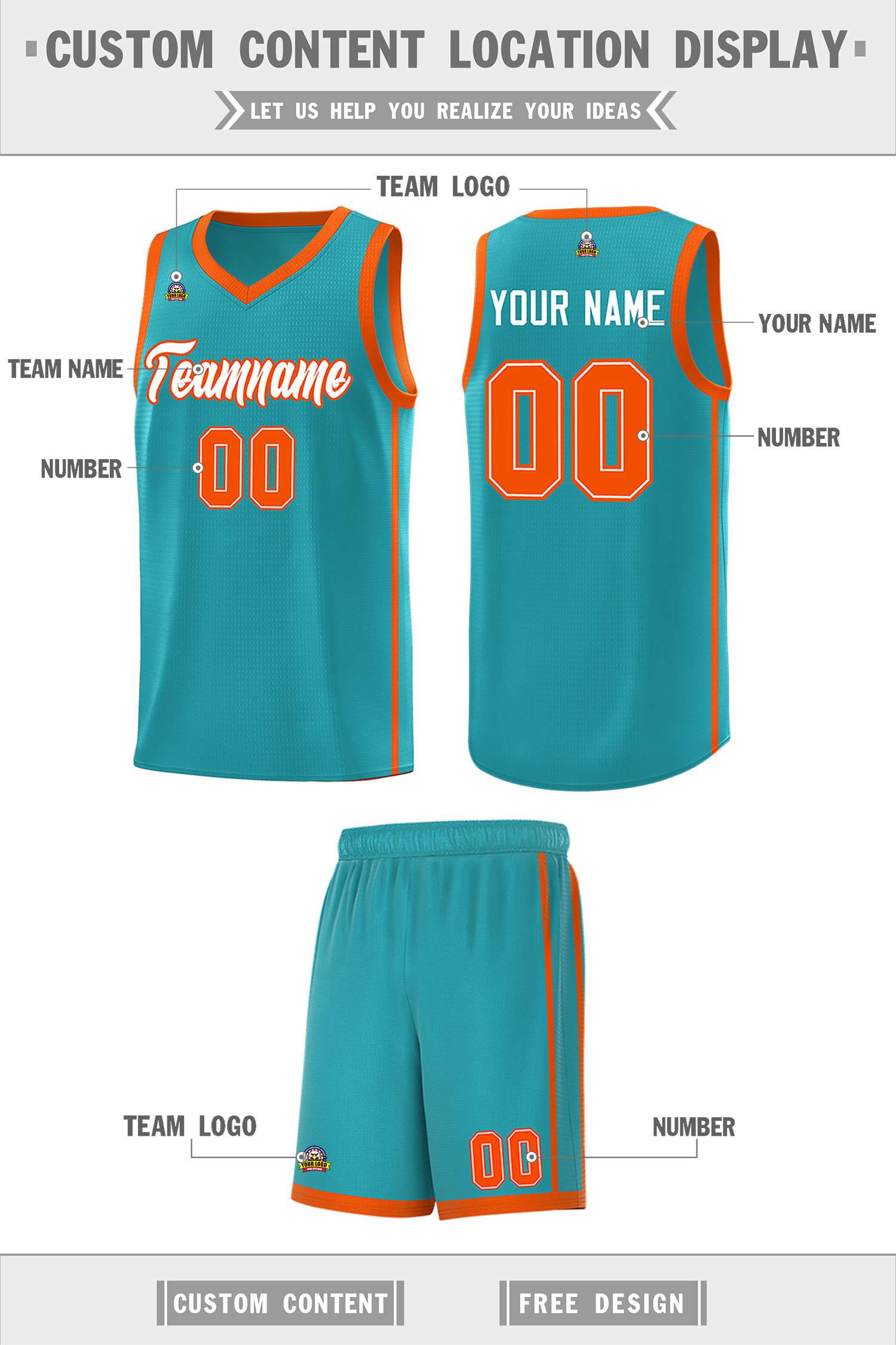 Custom Neon Green Navy-White Side Two-Tone Classic Sports Uniform Basketball Jersey |KXKSHOP
