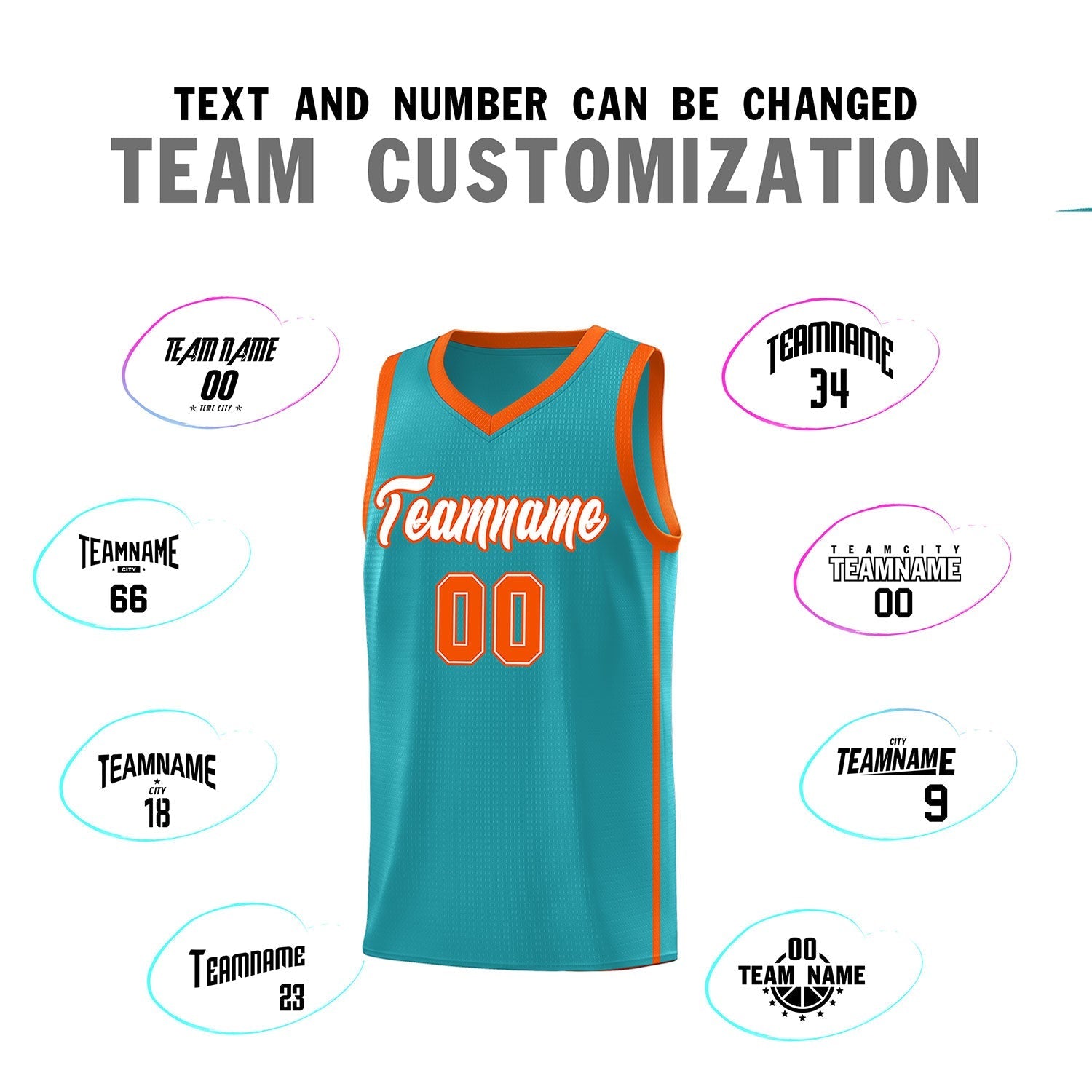 Custom Neon Green Navy-White Side Two-Tone Classic Sports Uniform Basketball Jersey |KXKSHOP