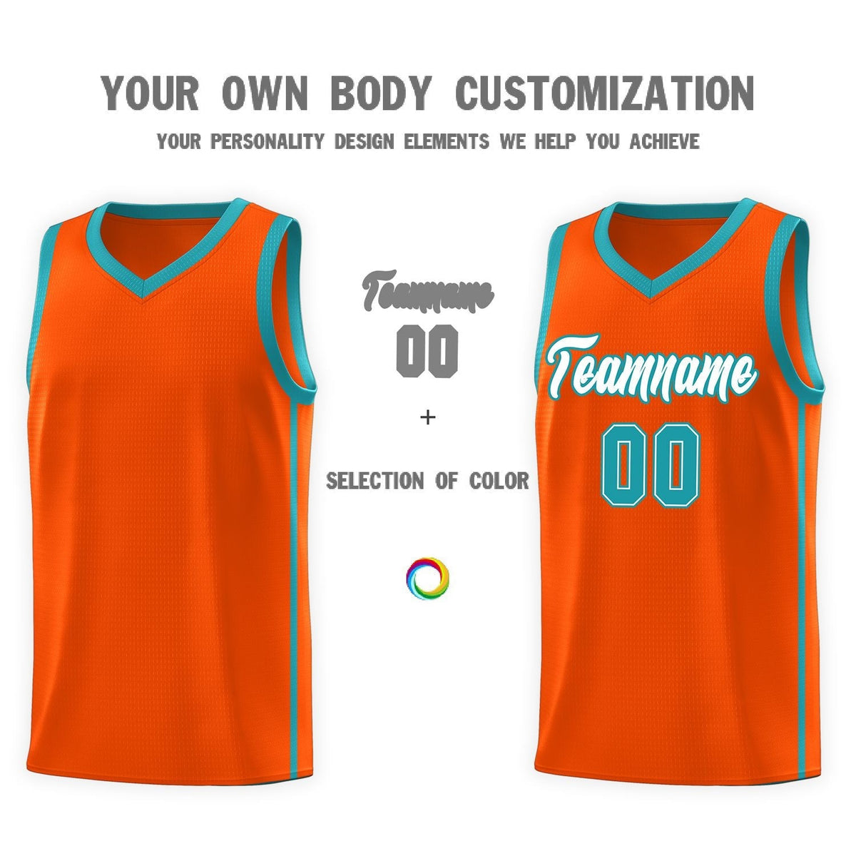 Custom Neon Green Navy-White Side Two-Tone Classic Sports Uniform Basketball Jersey |KXKSHOP