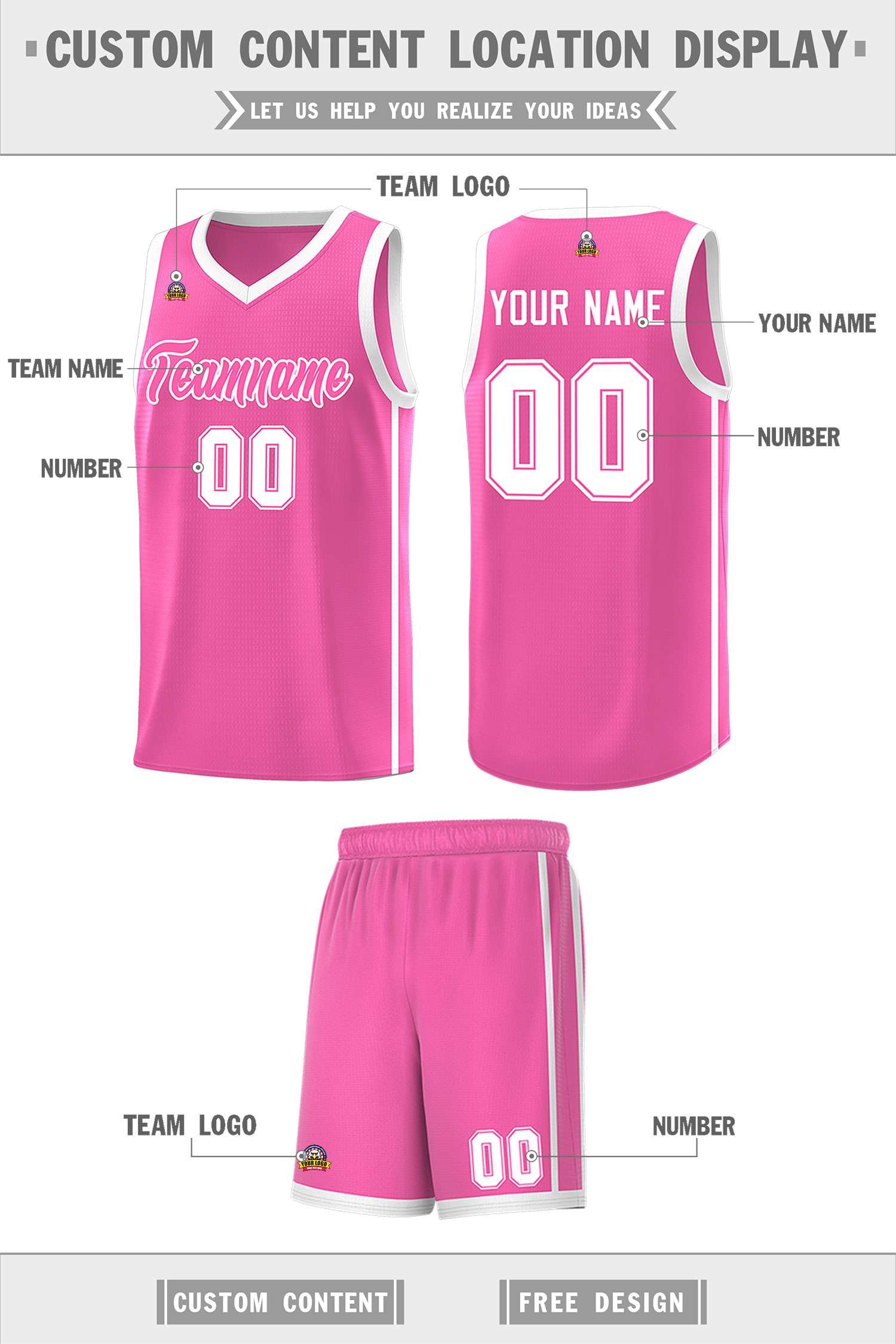 Custom Neon Green Navy-White Side Two-Tone Classic Sports Uniform Basketball Jersey |KXKSHOP
