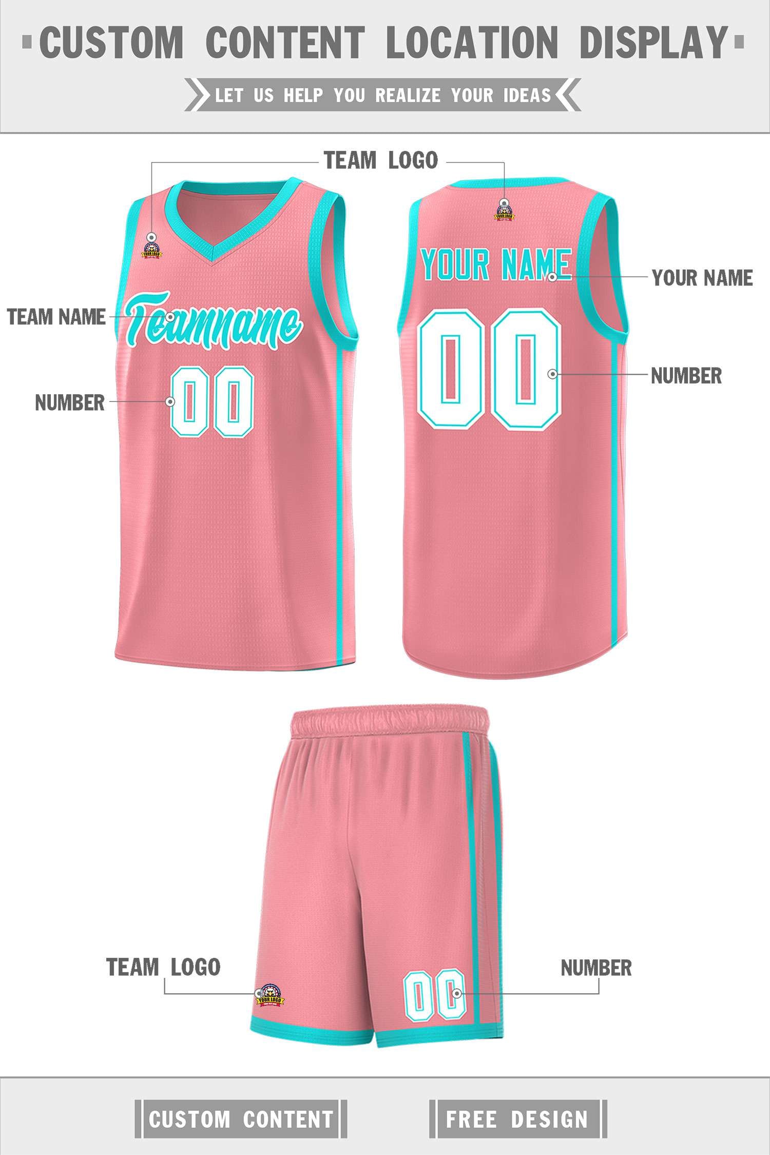 Custom Neon Green Navy-White Side Two-Tone Classic Sports Uniform Basketball Jersey |KXKSHOP