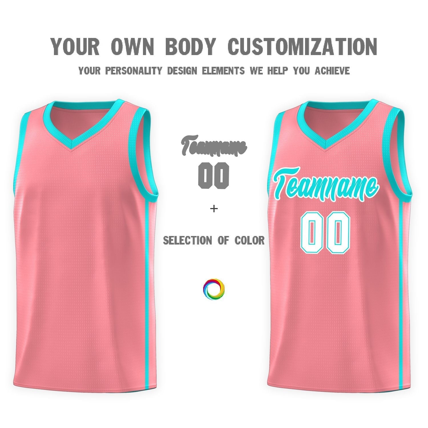 Custom Neon Green Navy-White Side Two-Tone Classic Sports Uniform Basketball Jersey |KXKSHOP
