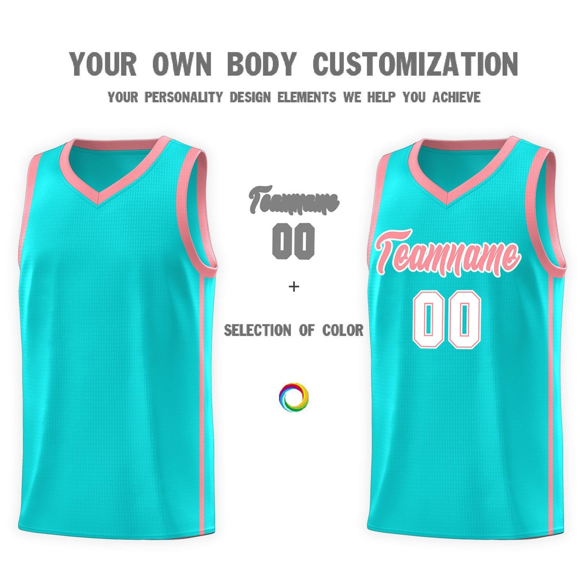 Custom Neon Green Navy-White Side Two-Tone Classic Sports Uniform Basketball Jersey |KXKSHOP