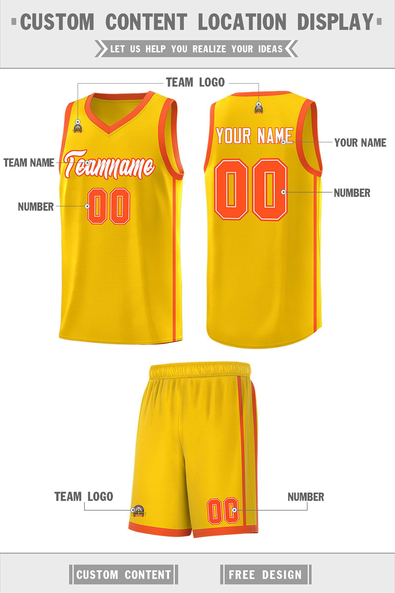 Custom Neon Green Navy-White Side Two-Tone Classic Sports Uniform Basketball Jersey |KXKSHOP