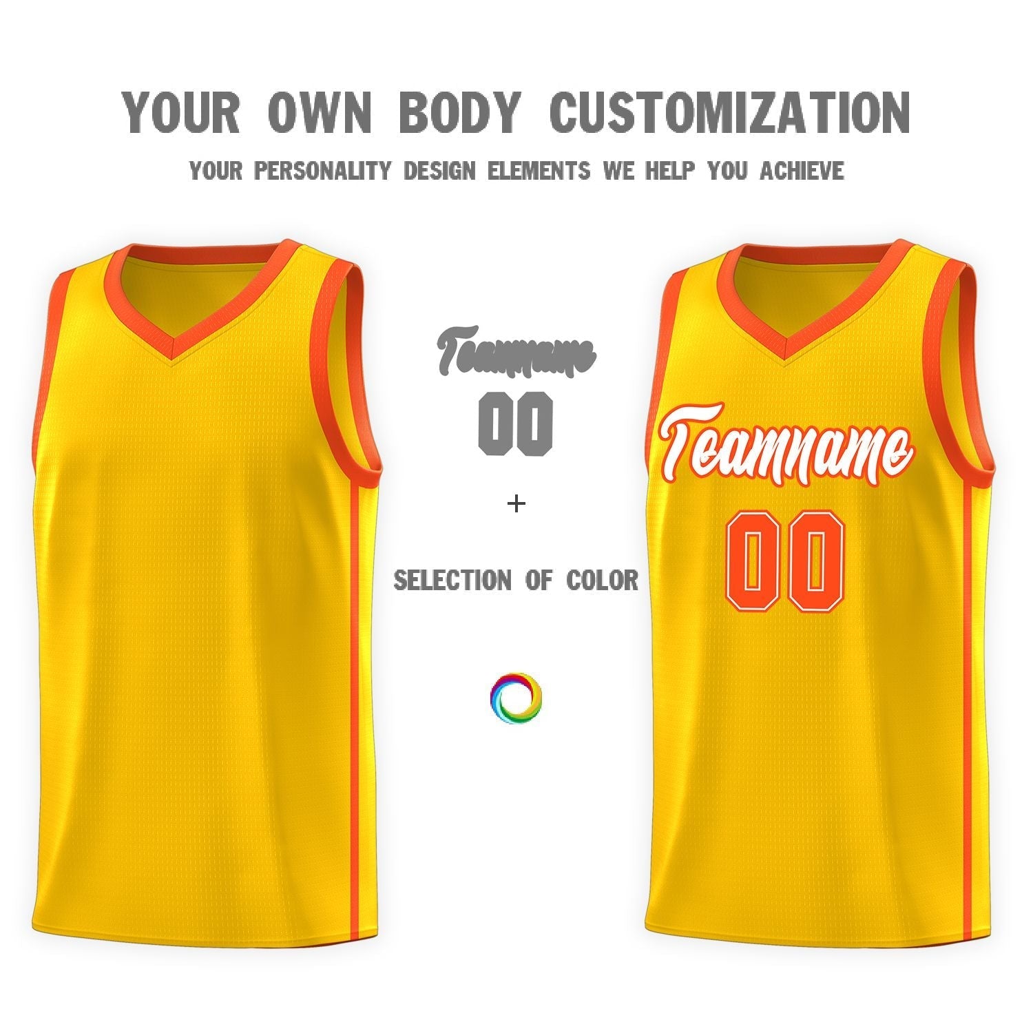 Custom Neon Green Navy-White Side Two-Tone Classic Sports Uniform Basketball Jersey |KXKSHOP