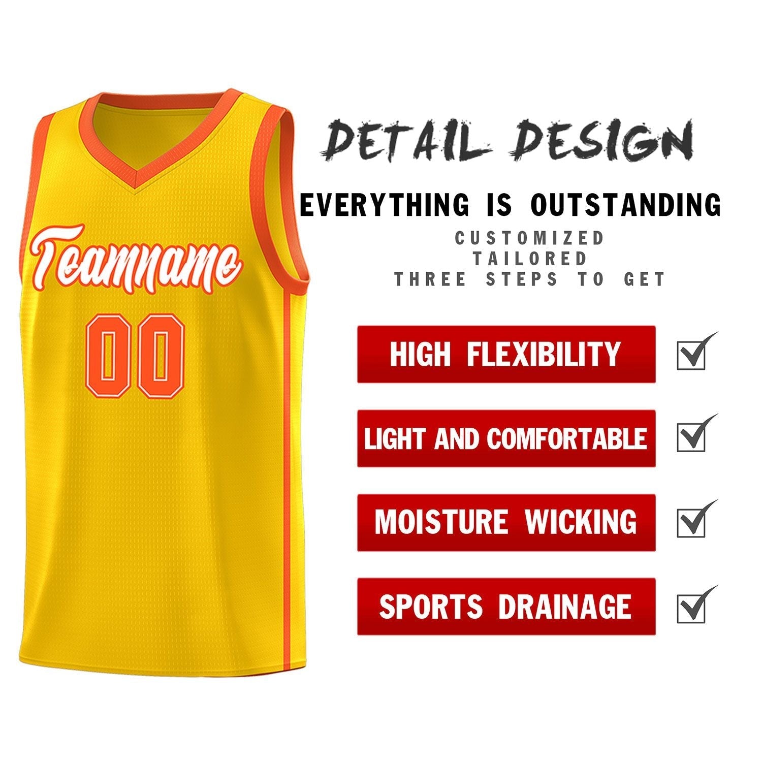 Custom Neon Green Navy-White Side Two-Tone Classic Sports Uniform Basketball Jersey |KXKSHOP