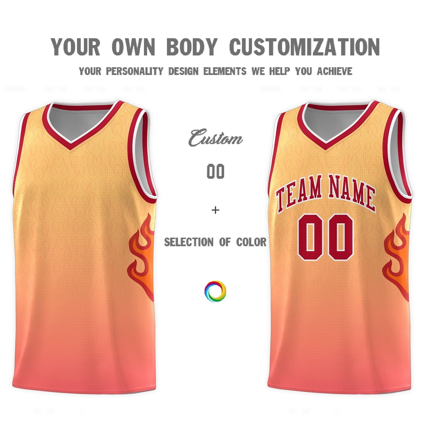 Custom Neon Green Navy-White Side Two-Tone Classic Sports Uniform Basketball Jersey |KXKSHOP