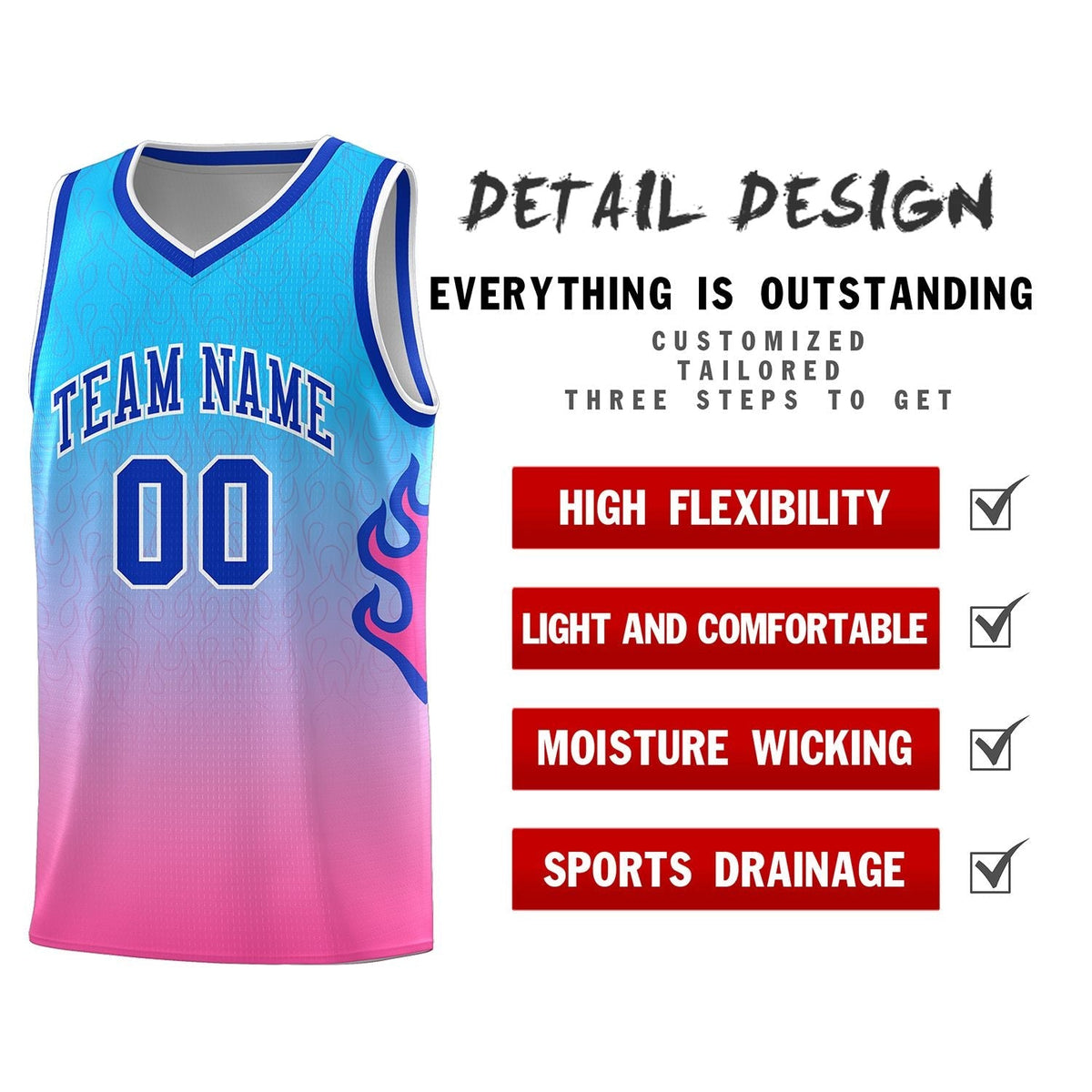 Custom Neon Green Navy-White Side Two-Tone Classic Sports Uniform Basketball Jersey |KXKSHOP