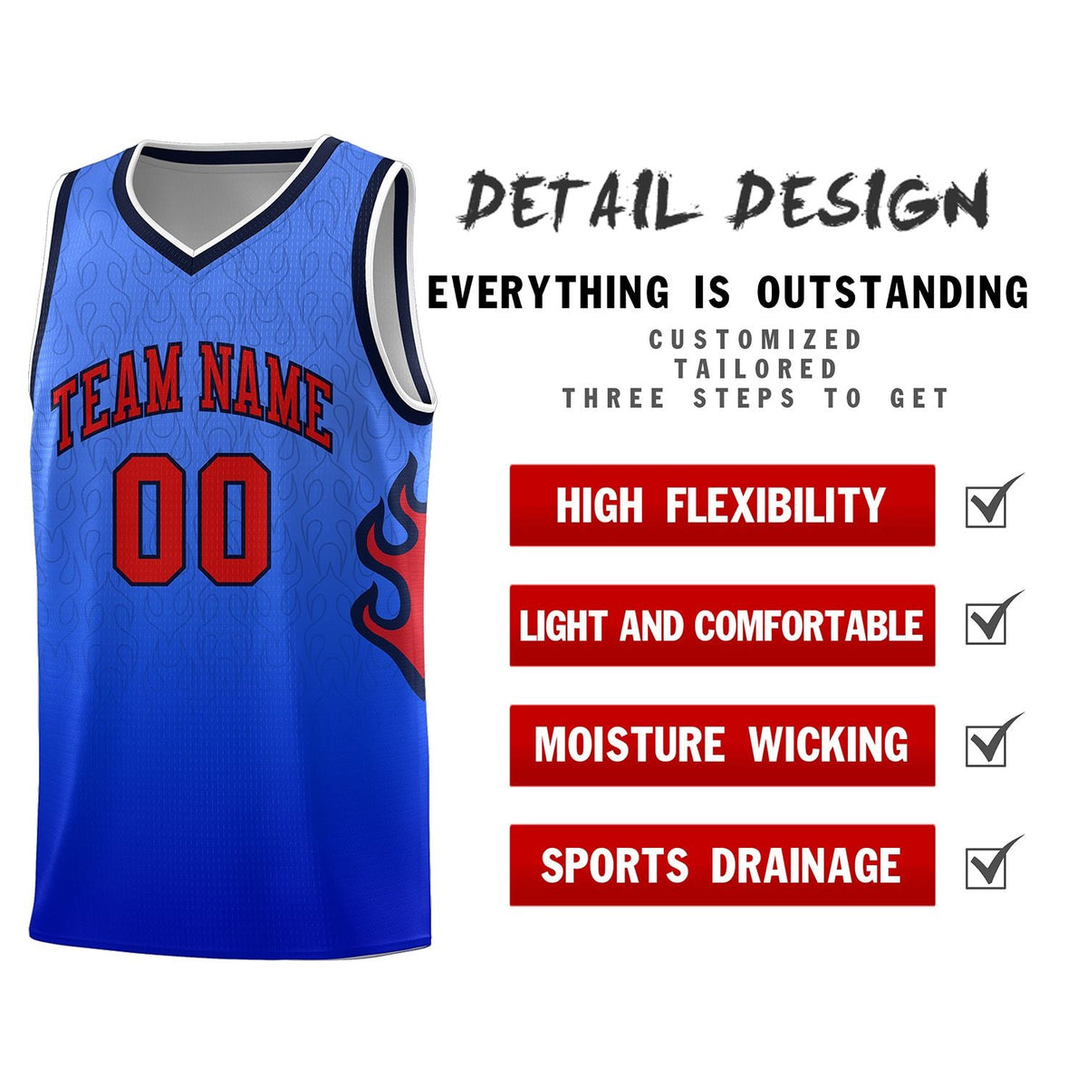 Custom Neon Green Navy-White Side Two-Tone Classic Sports Uniform Basketball Jersey |KXKSHOP