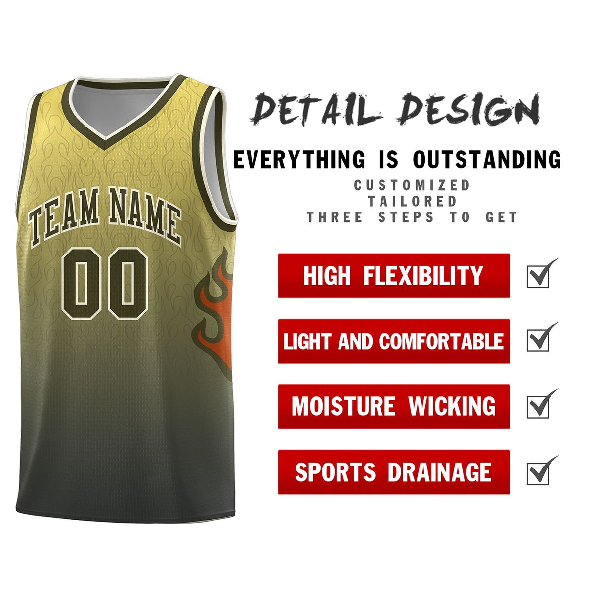 Custom Neon Green Navy-White Side Two-Tone Classic Sports Uniform Basketball Jersey |KXKSHOP
