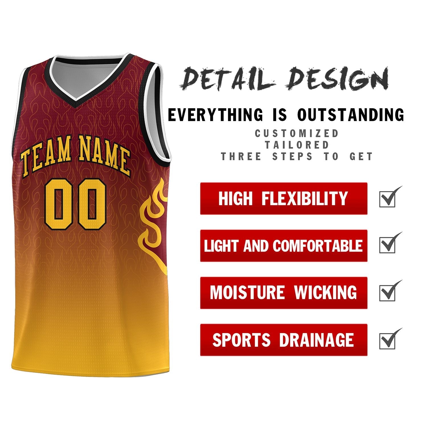 Custom Neon Green Navy-White Side Two-Tone Classic Sports Uniform Basketball Jersey |KXKSHOP