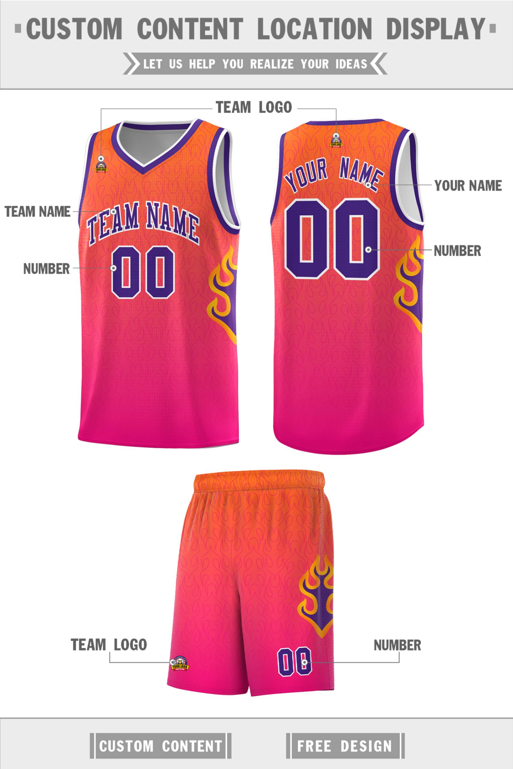 Custom Neon Green Navy-White Side Two-Tone Classic Sports Uniform Basketball Jersey |KXKSHOP