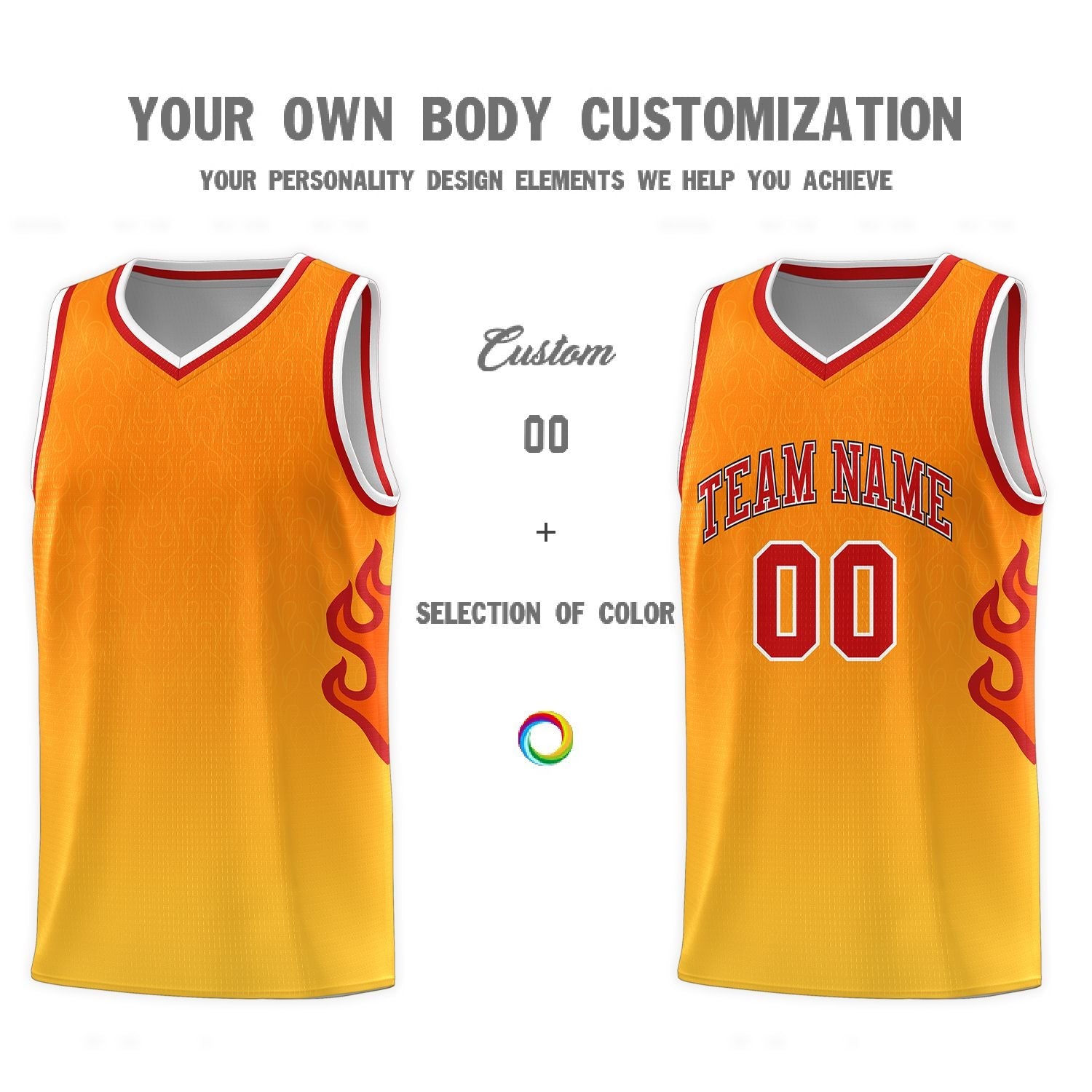 Custom Neon Green Navy-White Side Two-Tone Classic Sports Uniform Basketball Jersey |KXKSHOP