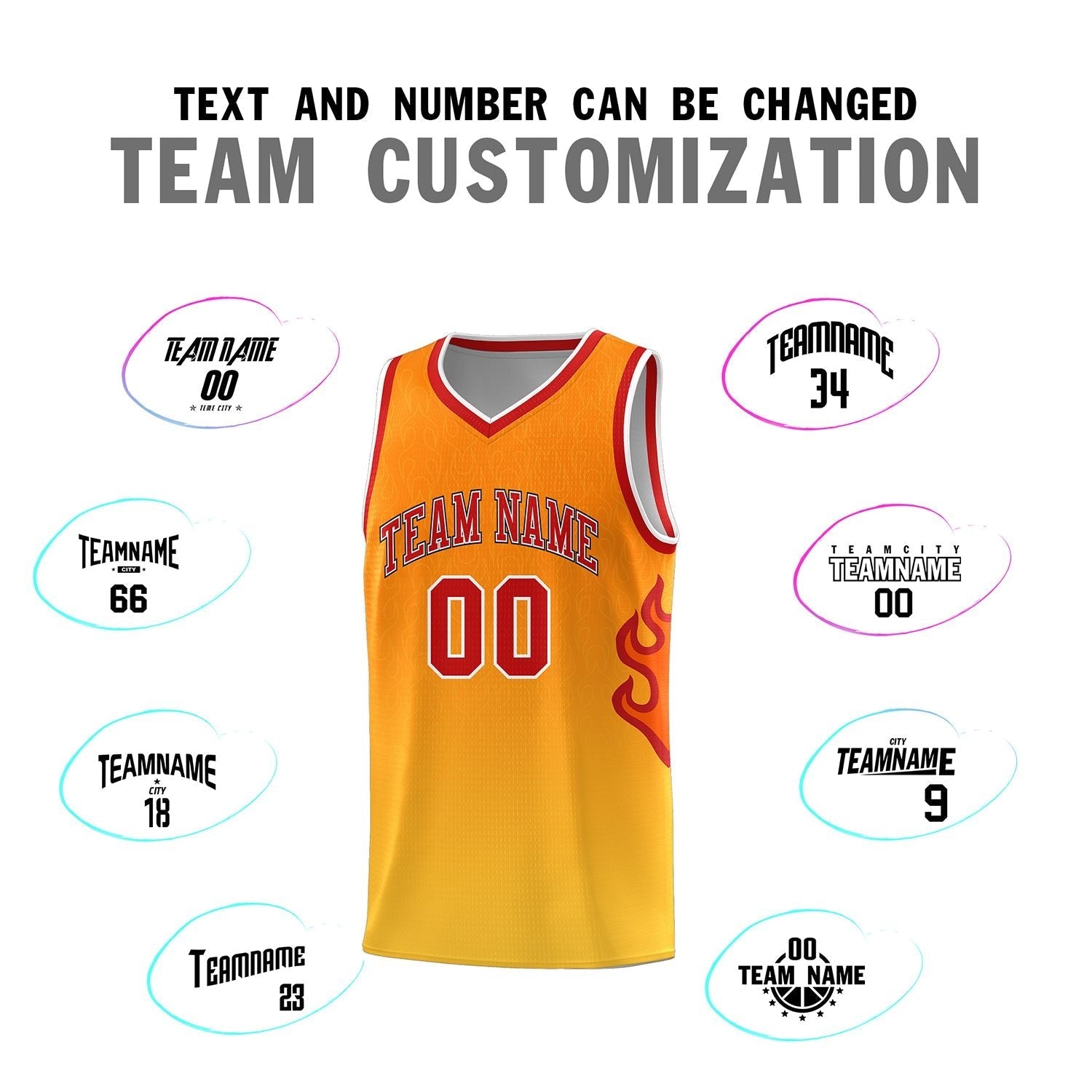 Custom Neon Green Navy-White Side Two-Tone Classic Sports Uniform Basketball Jersey |KXKSHOP