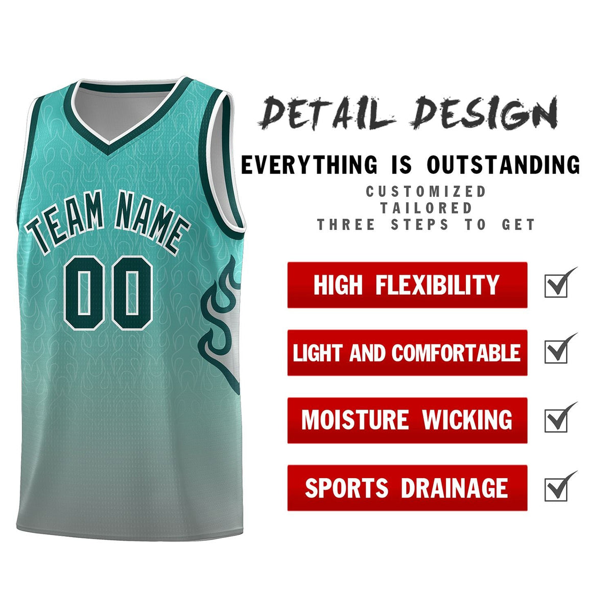 Custom Neon Green Navy-White Side Two-Tone Classic Sports Uniform Basketball Jersey |KXKSHOP