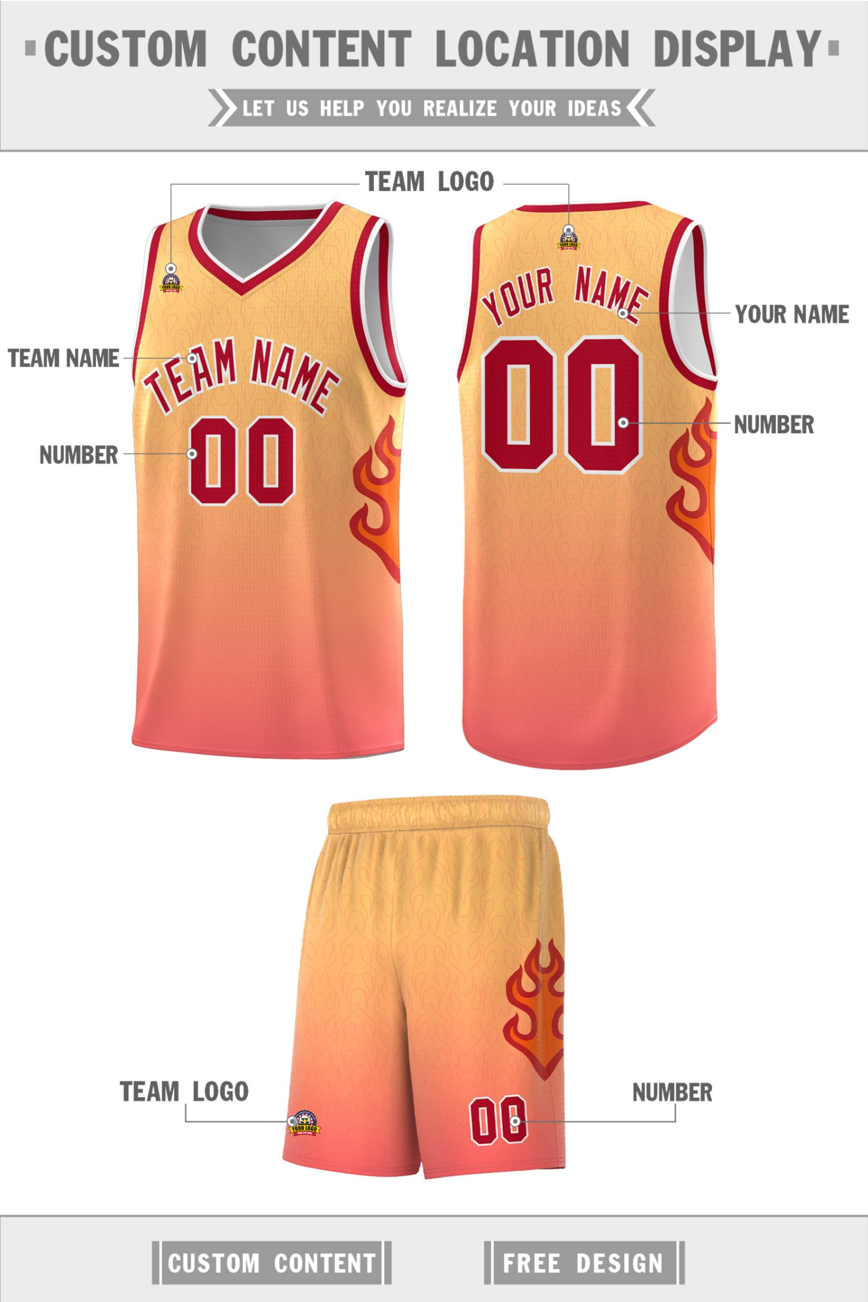 Custom Neon Green Navy-White Side Two-Tone Classic Sports Uniform Basketball Jersey |KXKSHOP