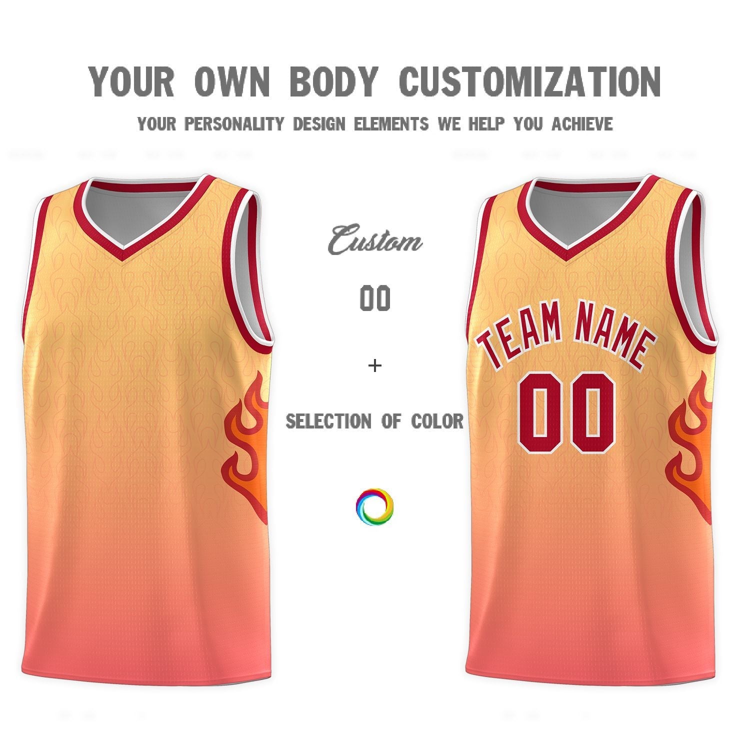 Custom Neon Green Navy-White Side Two-Tone Classic Sports Uniform Basketball Jersey |KXKSHOP