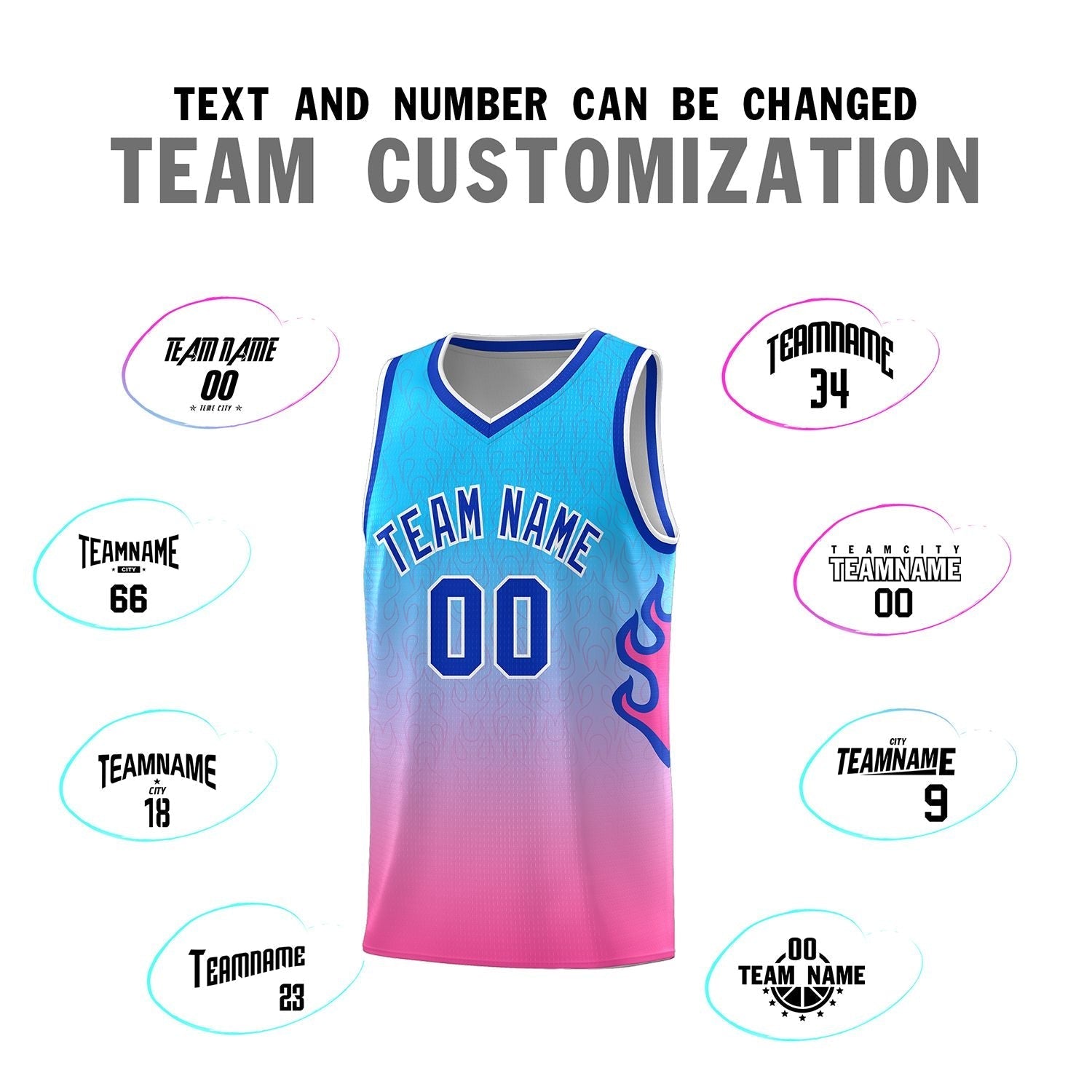 Custom Neon Green Navy-White Side Two-Tone Classic Sports Uniform Basketball Jersey |KXKSHOP