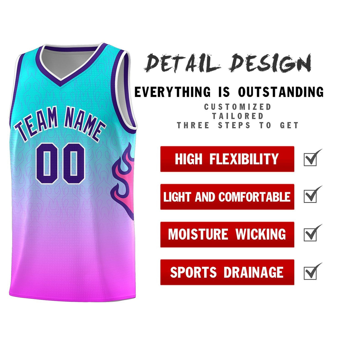 Custom Neon Green Navy-White Side Two-Tone Classic Sports Uniform Basketball Jersey |KXKSHOP