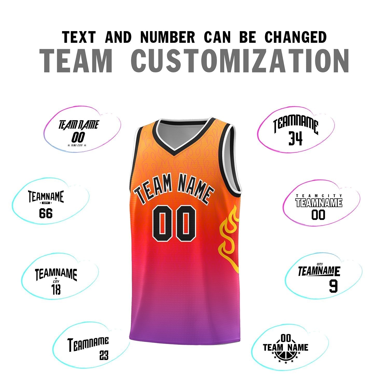 Custom Neon Green Navy-White Side Two-Tone Classic Sports Uniform Basketball Jersey |KXKSHOP