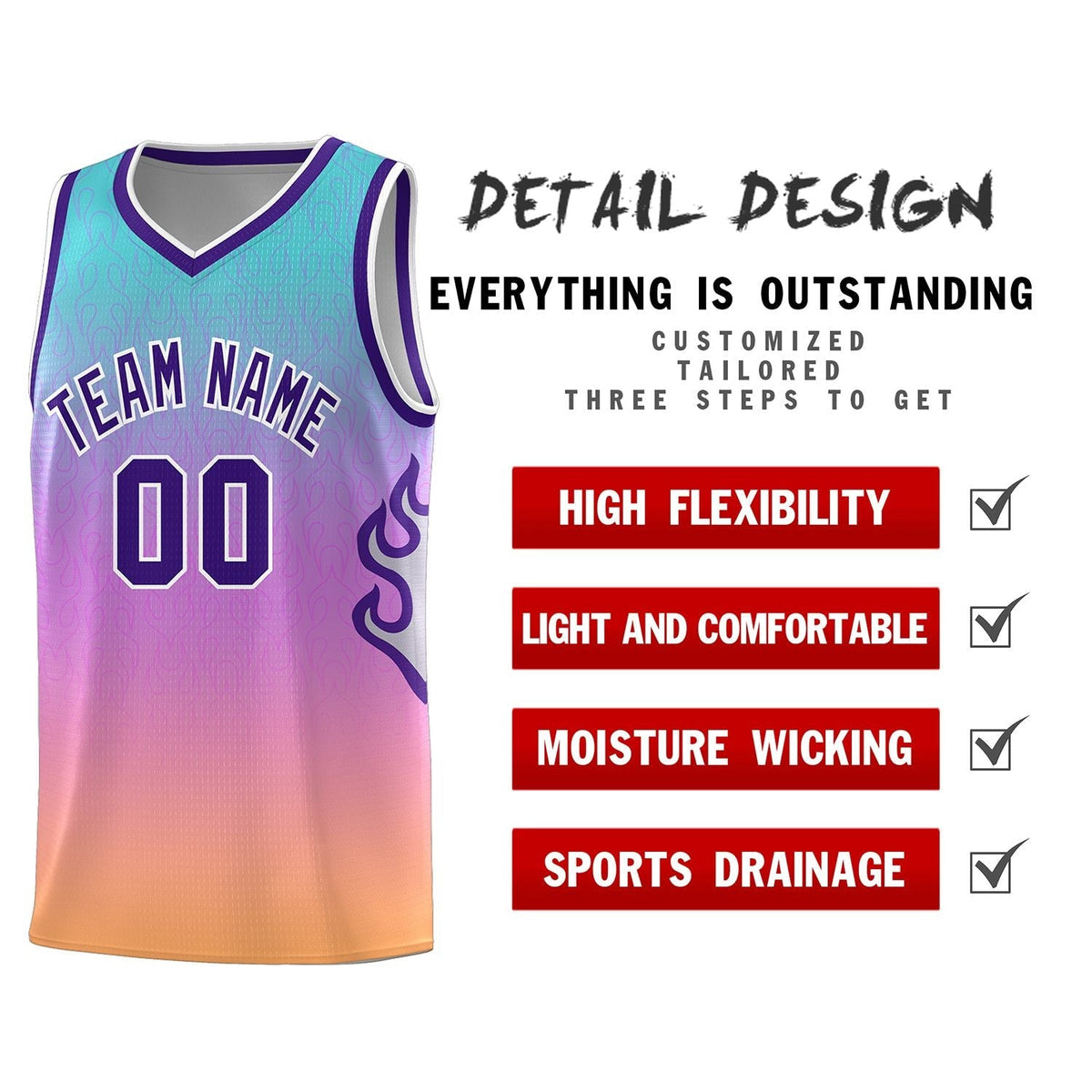 Custom Neon Green Navy-White Side Two-Tone Classic Sports Uniform Basketball Jersey |KXKSHOP