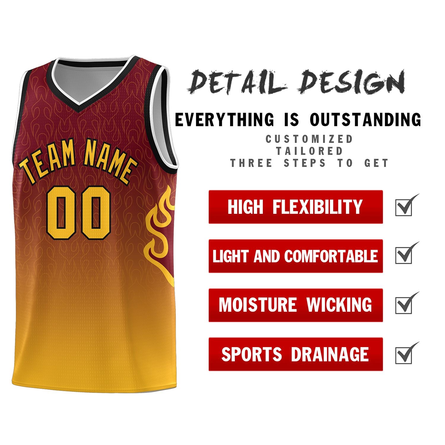 Custom Neon Green Navy-White Side Two-Tone Classic Sports Uniform Basketball Jersey |KXKSHOP