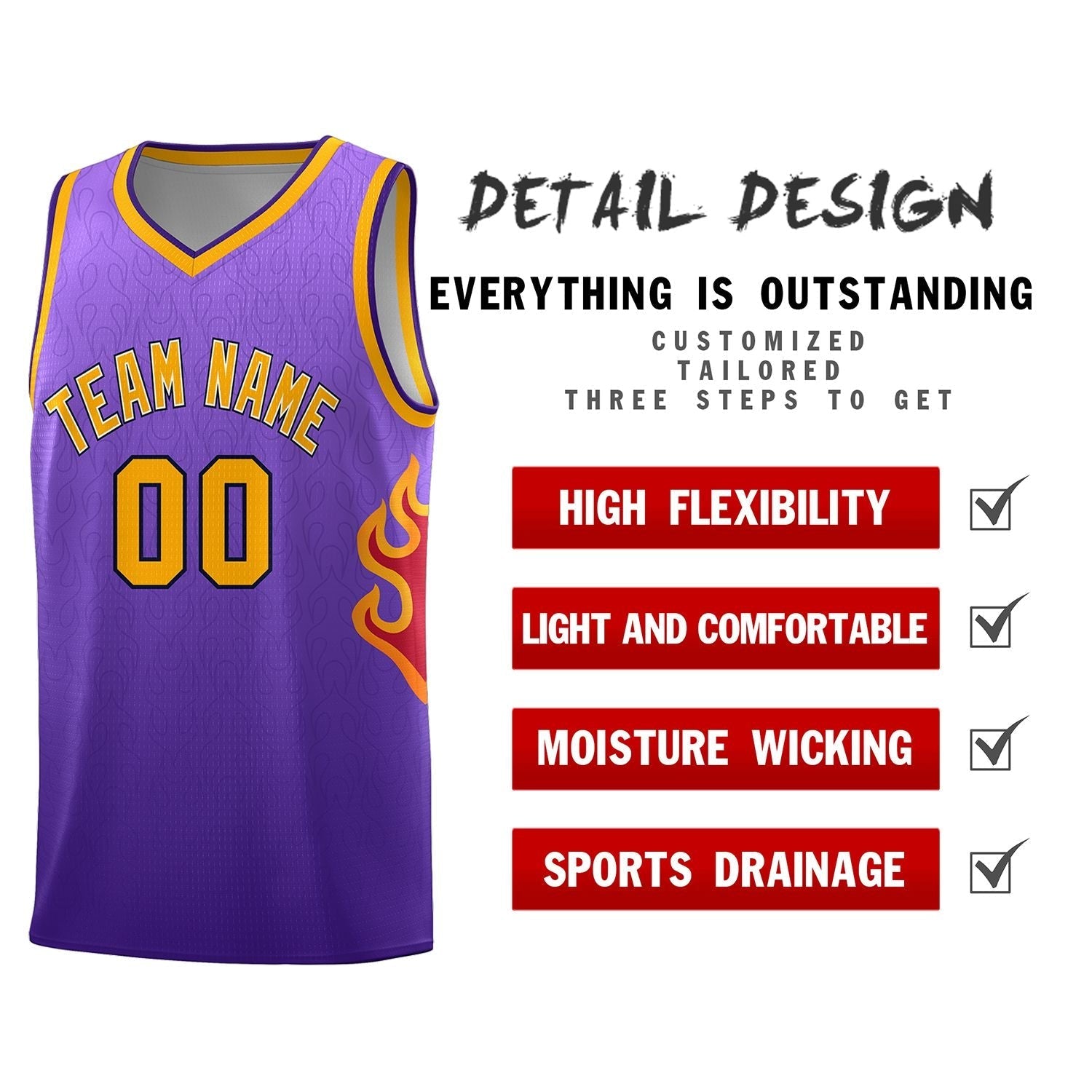 Custom Neon Green Navy-White Side Two-Tone Classic Sports Uniform Basketball Jersey |KXKSHOP