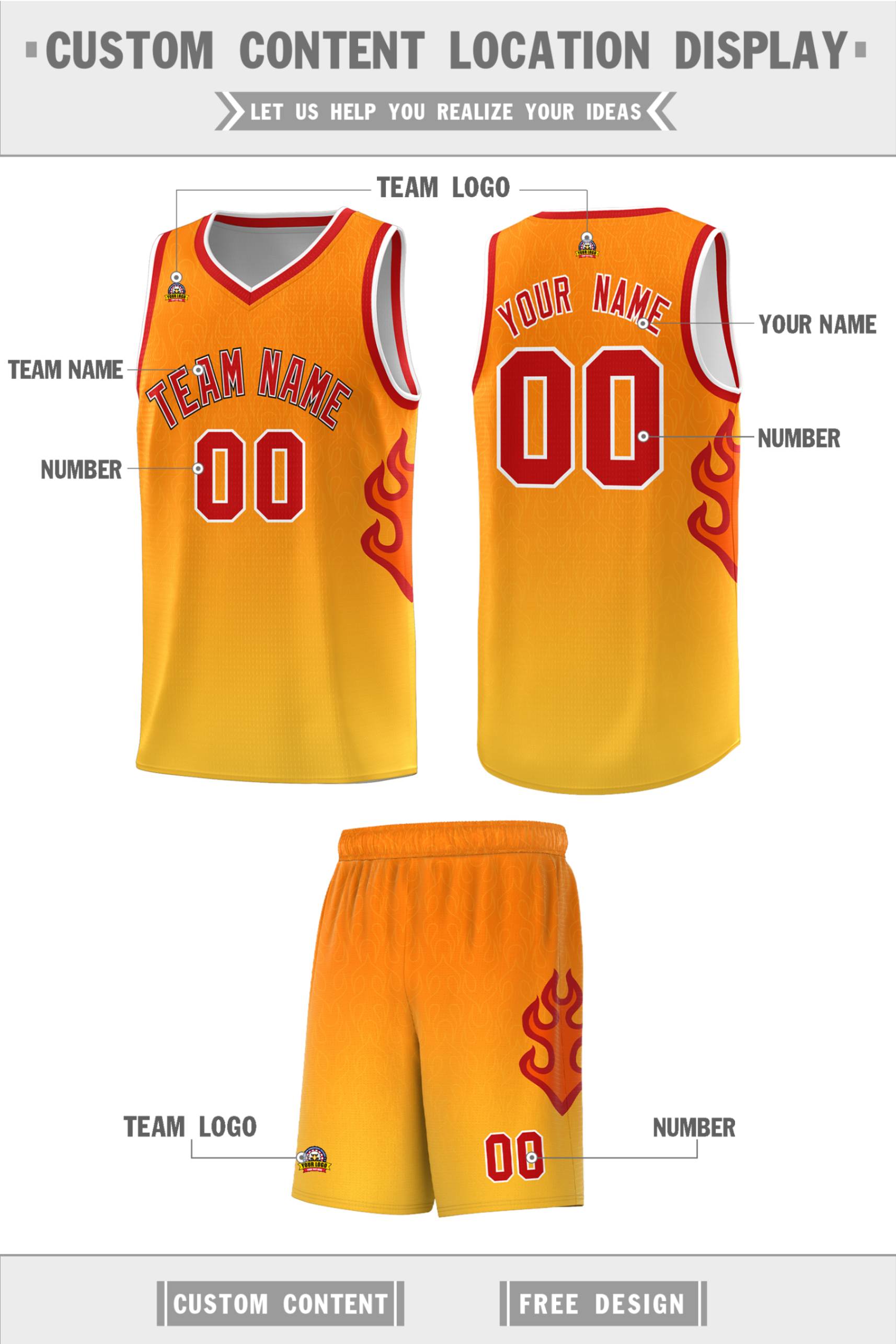 Custom Neon Green Navy-White Side Two-Tone Classic Sports Uniform Basketball Jersey |KXKSHOP