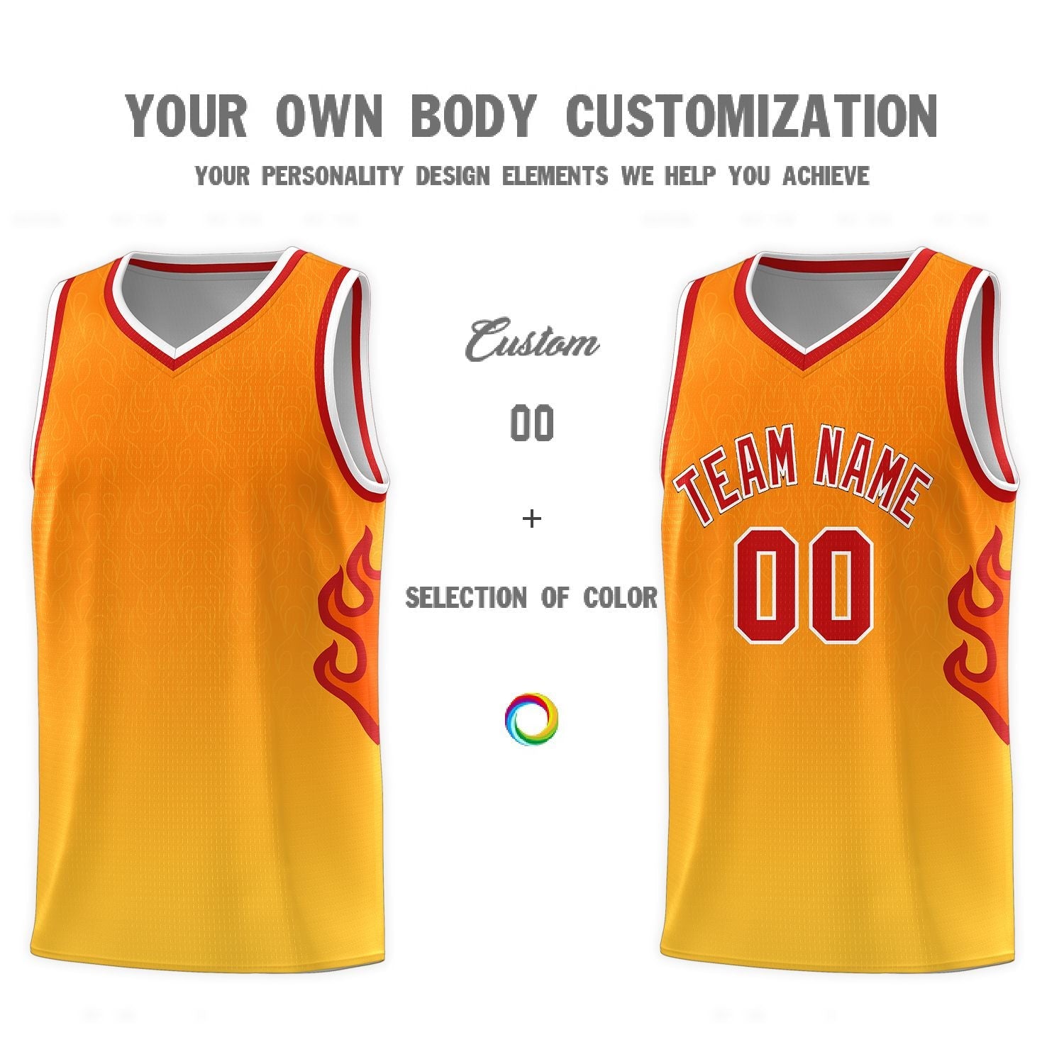 Custom Neon Green Navy-White Side Two-Tone Classic Sports Uniform Basketball Jersey |KXKSHOP