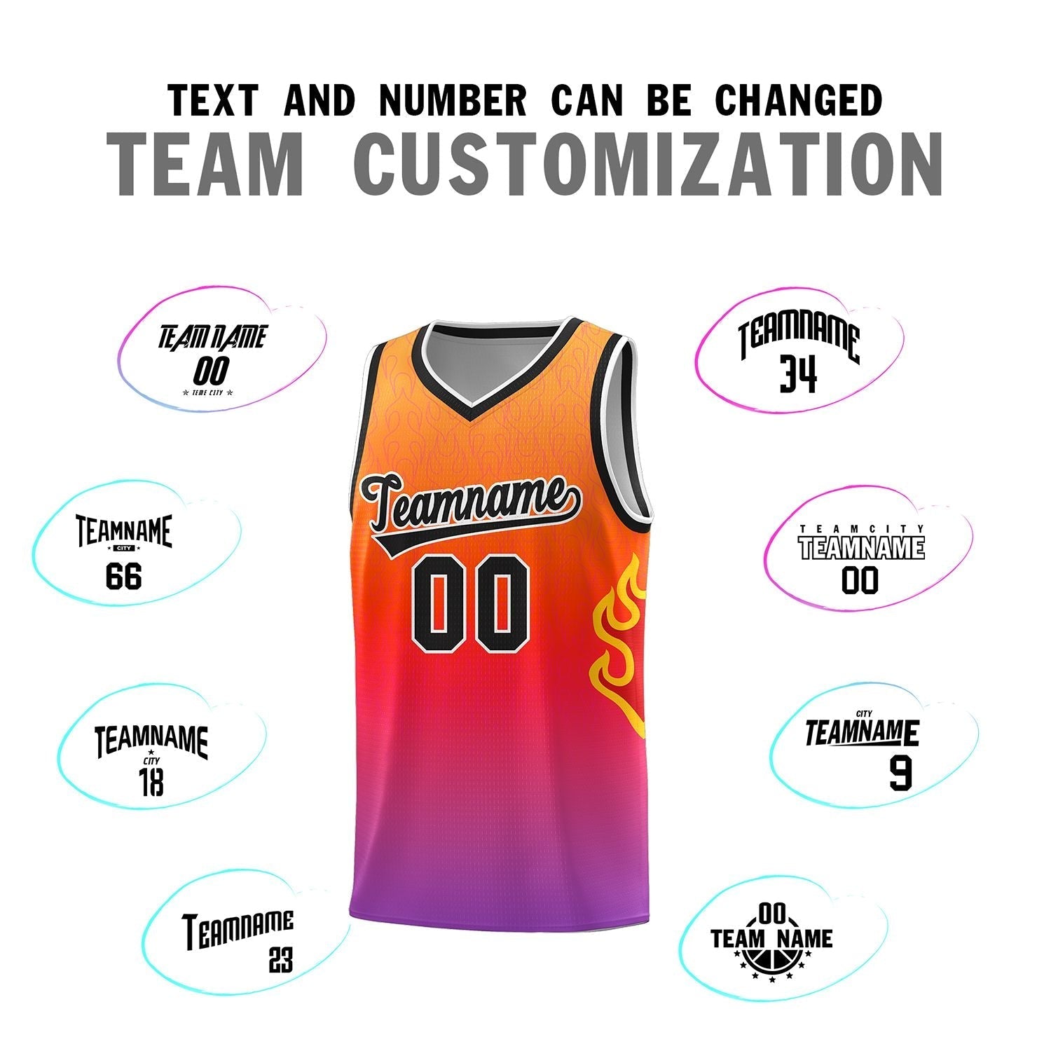 Custom Neon Green Navy-White Side Two-Tone Classic Sports Uniform Basketball Jersey |KXKSHOP