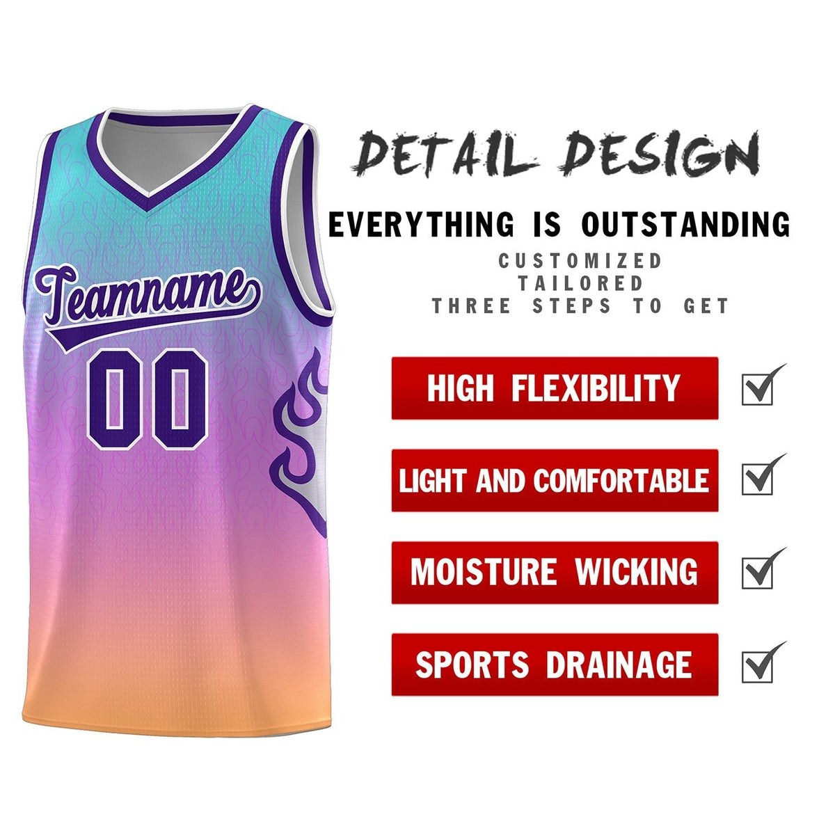 Custom Neon Green Navy-White Side Two-Tone Classic Sports Uniform Basketball Jersey |KXKSHOP