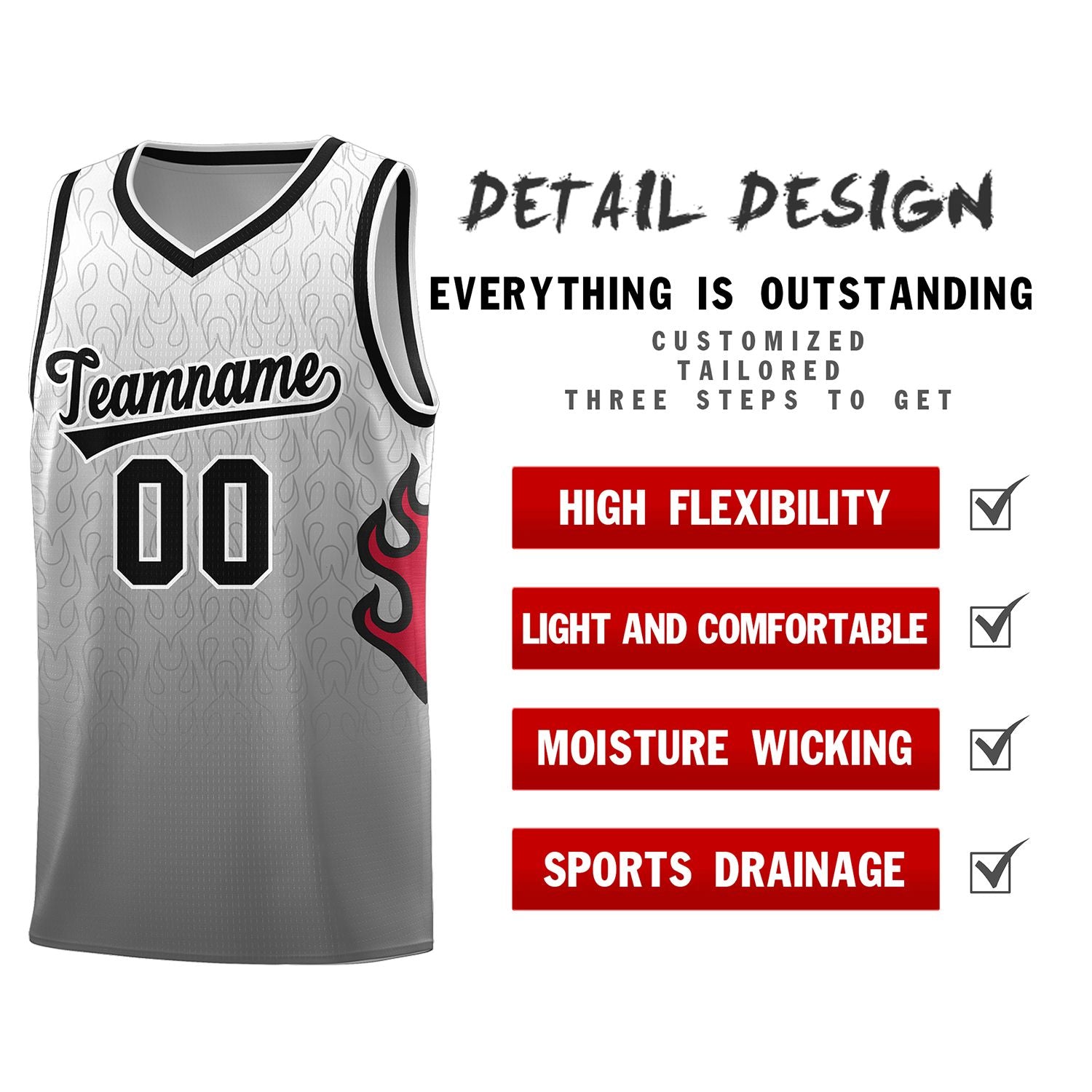Custom Neon Green Navy-White Side Two-Tone Classic Sports Uniform Basketball Jersey |KXKSHOP