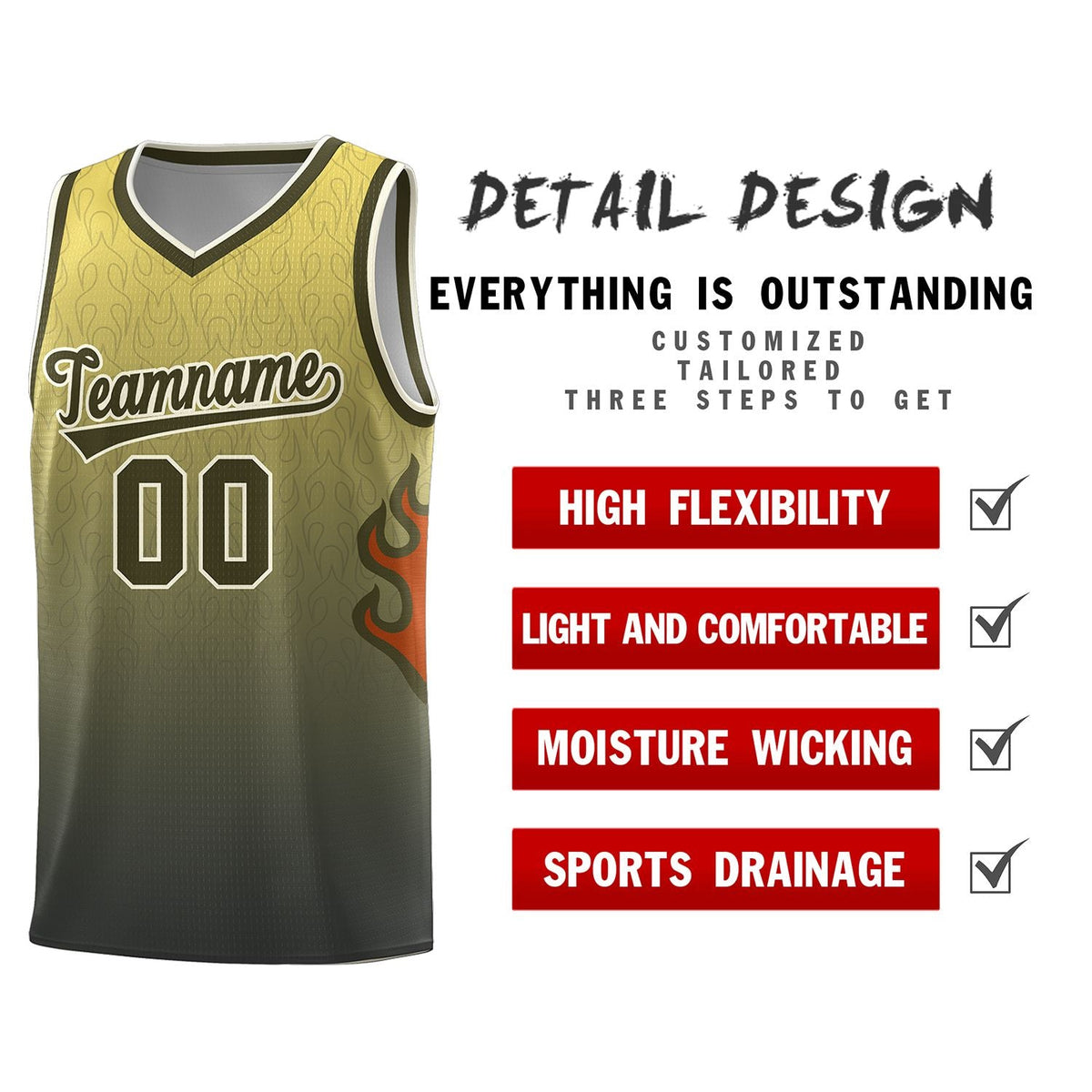 Custom Neon Green Navy-White Side Two-Tone Classic Sports Uniform Basketball Jersey |KXKSHOP
