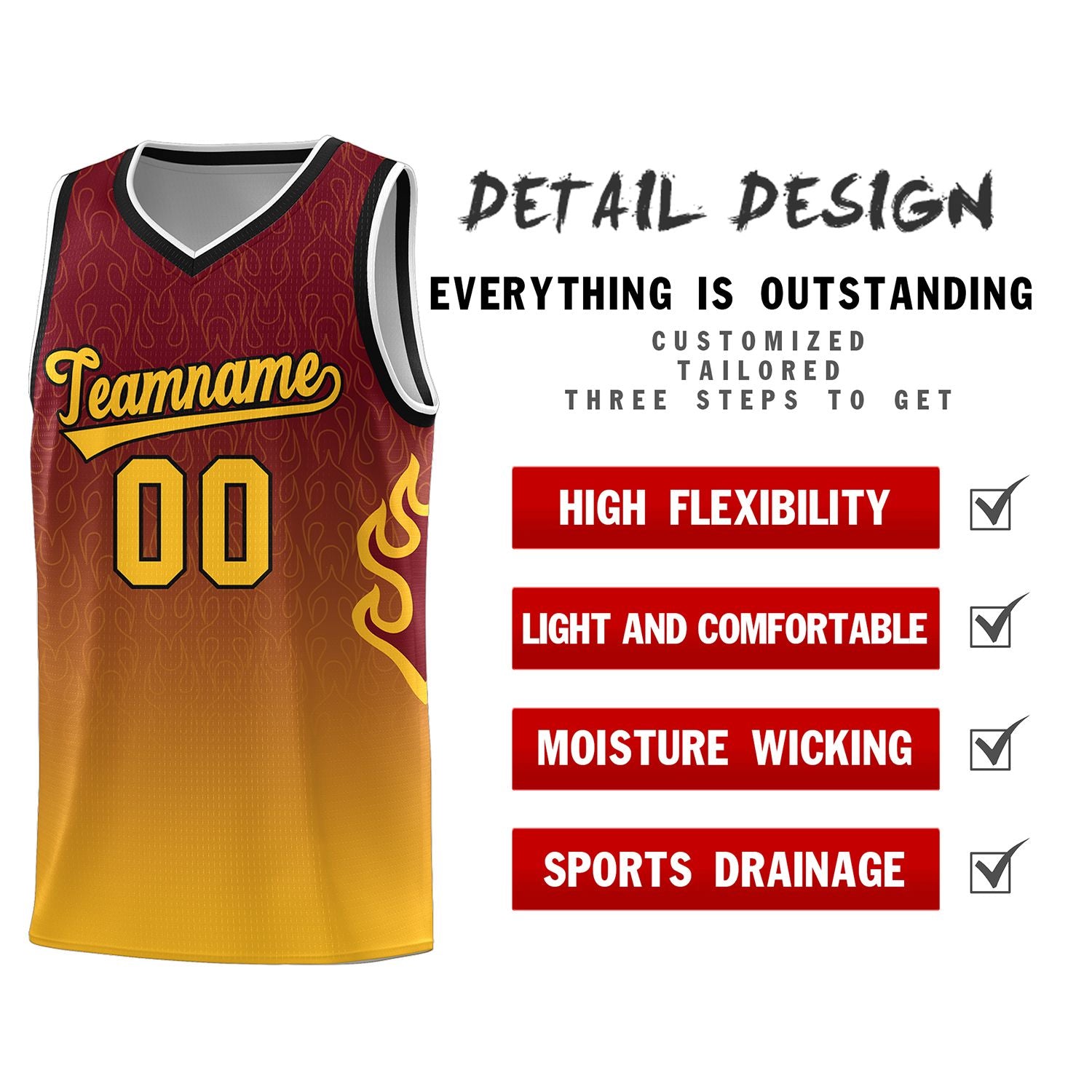 Custom Neon Green Navy-White Side Two-Tone Classic Sports Uniform Basketball Jersey |KXKSHOP