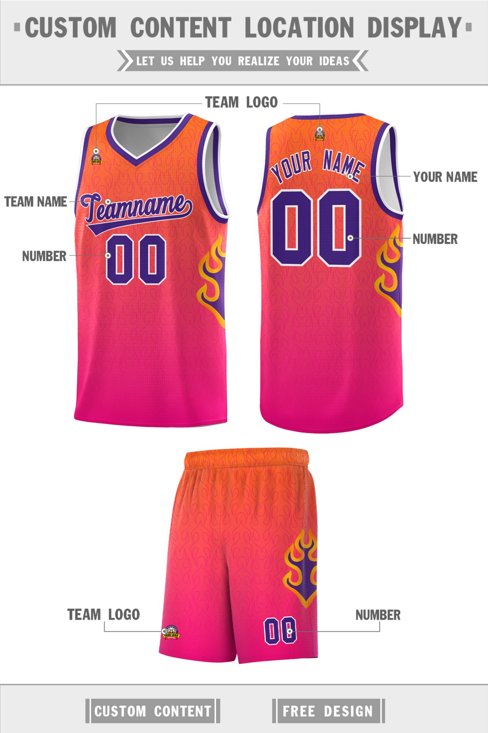 Custom Neon Green Navy-White Side Two-Tone Classic Sports Uniform Basketball Jersey |KXKSHOP