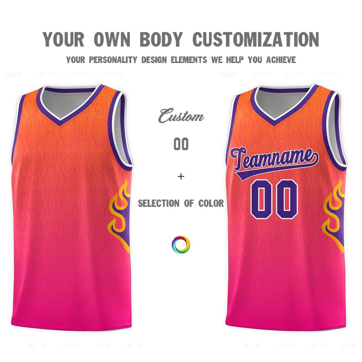 Custom Neon Green Navy-White Side Two-Tone Classic Sports Uniform Basketball Jersey |KXKSHOP