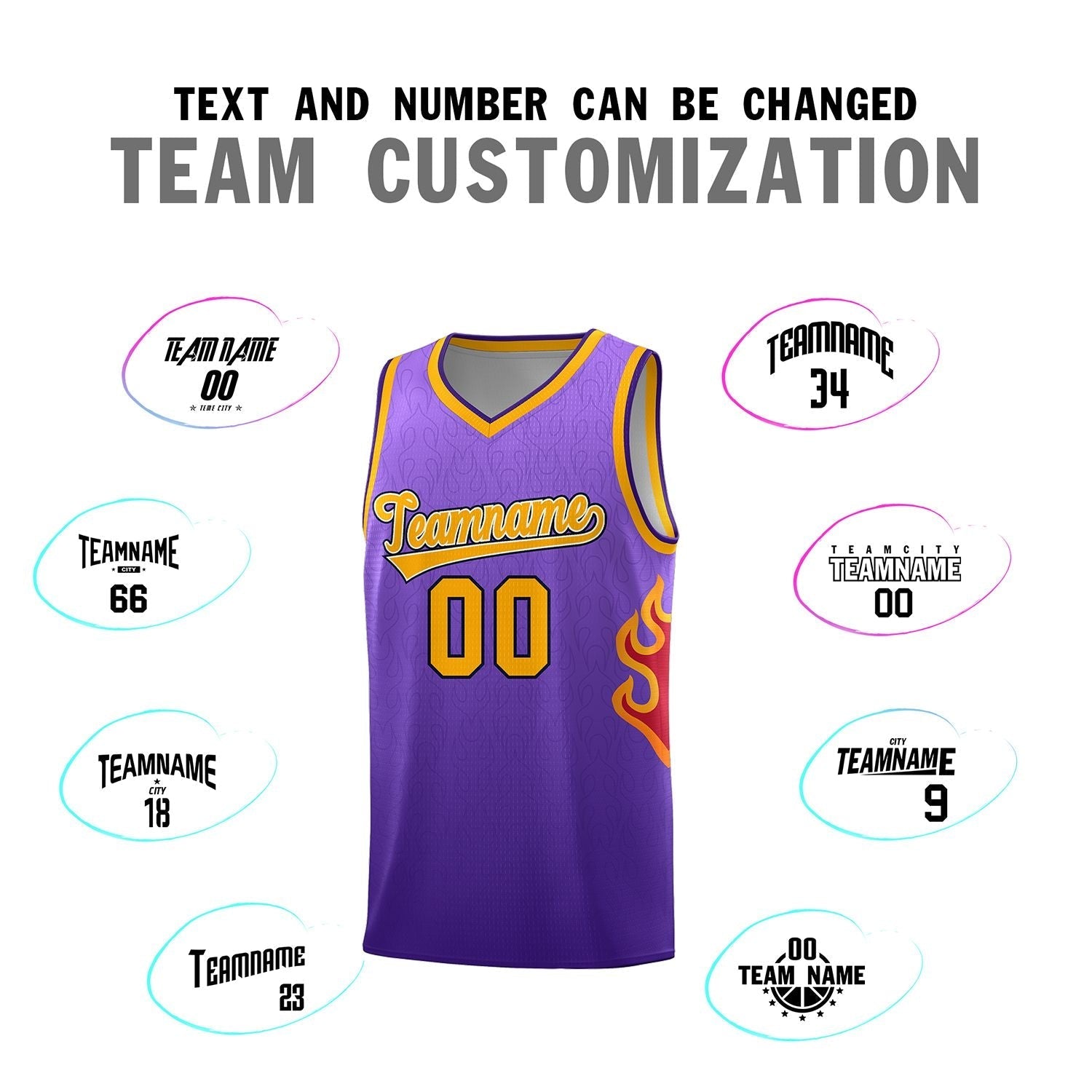 Custom Neon Green Navy-White Side Two-Tone Classic Sports Uniform Basketball Jersey |KXKSHOP