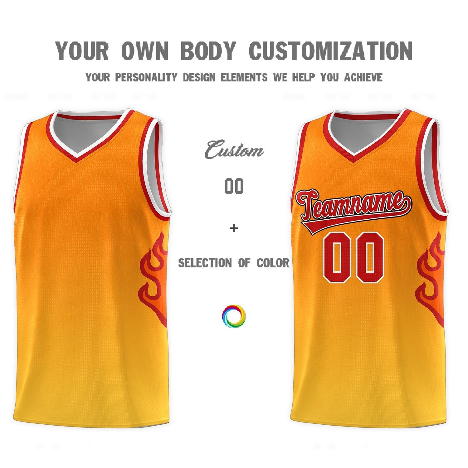 Custom Neon Green Navy-White Side Two-Tone Classic Sports Uniform Basketball Jersey |KXKSHOP