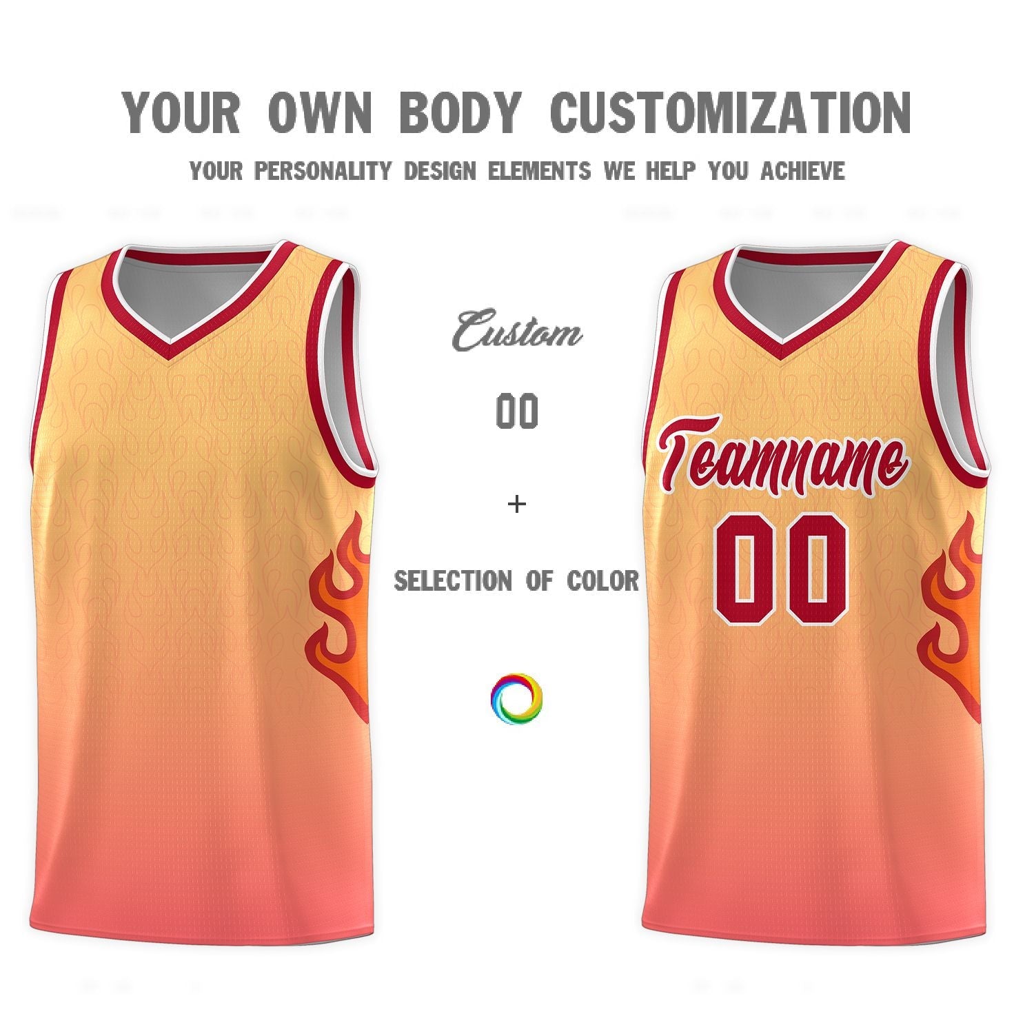Custom Neon Green Navy-White Side Two-Tone Classic Sports Uniform Basketball Jersey |KXKSHOP