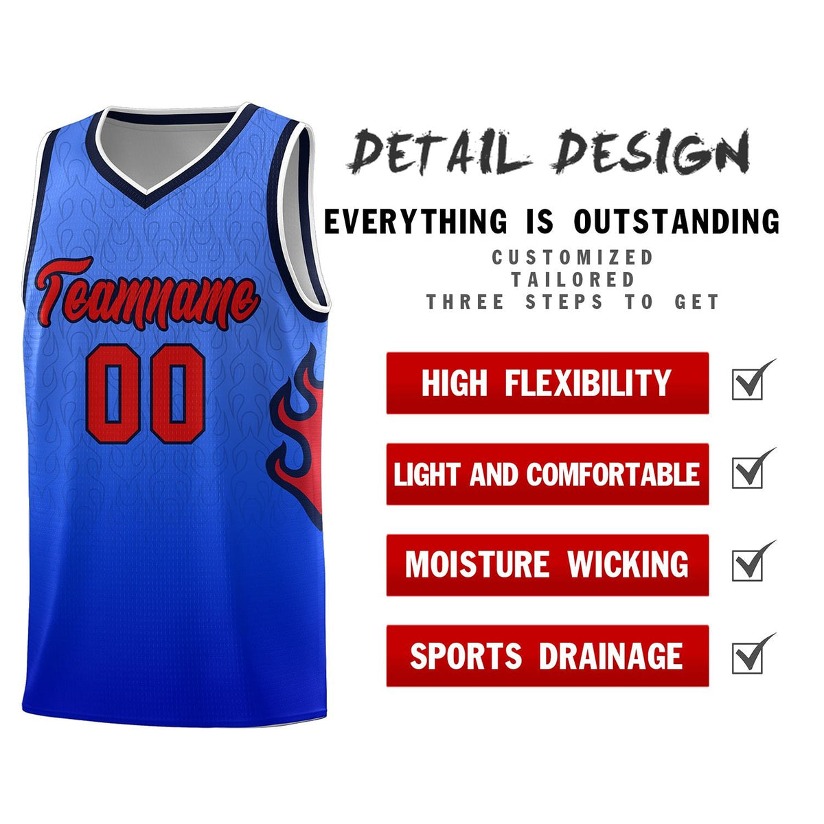 Custom Neon Green Navy-White Side Two-Tone Classic Sports Uniform Basketball Jersey |KXKSHOP