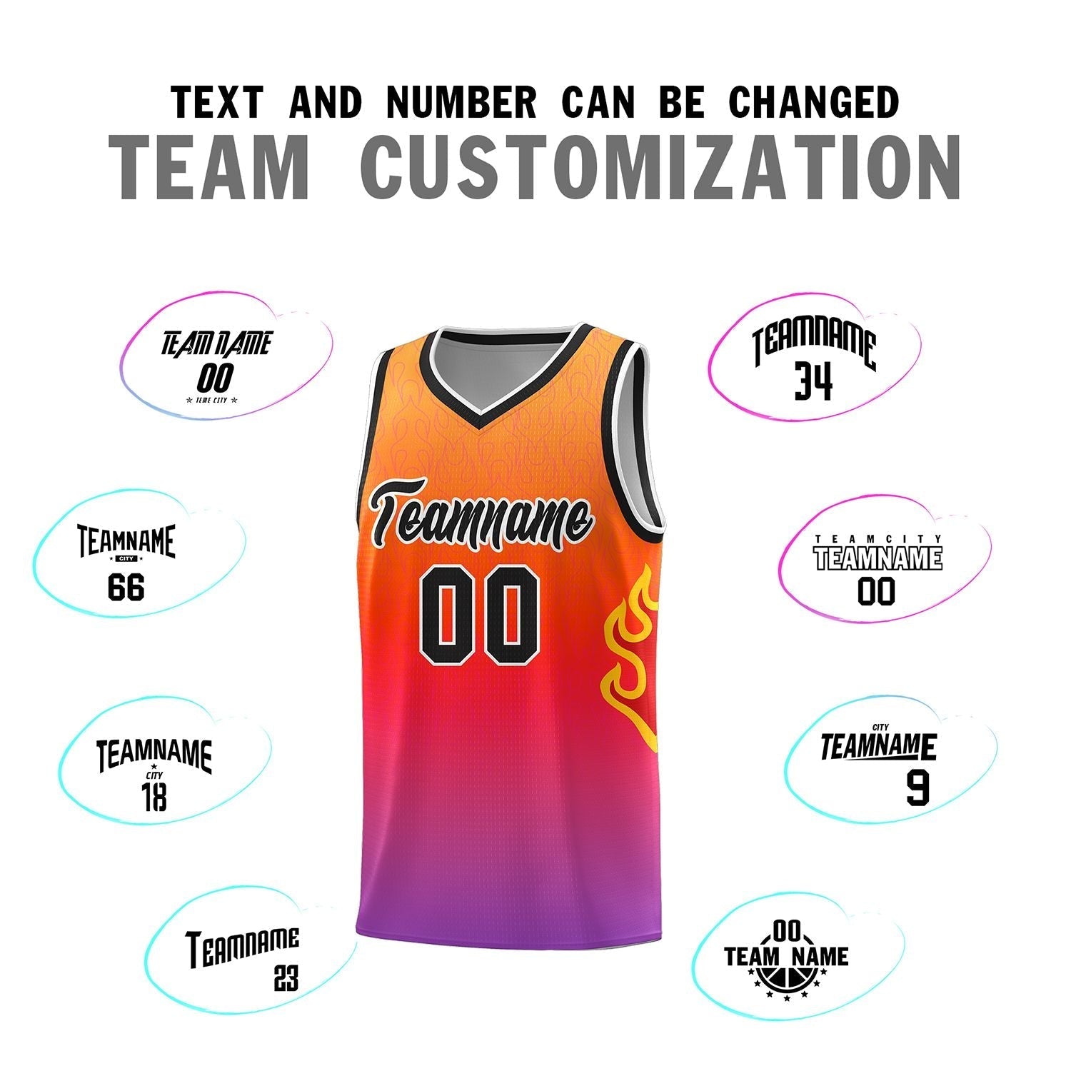 Custom Neon Green Navy-White Side Two-Tone Classic Sports Uniform Basketball Jersey |KXKSHOP