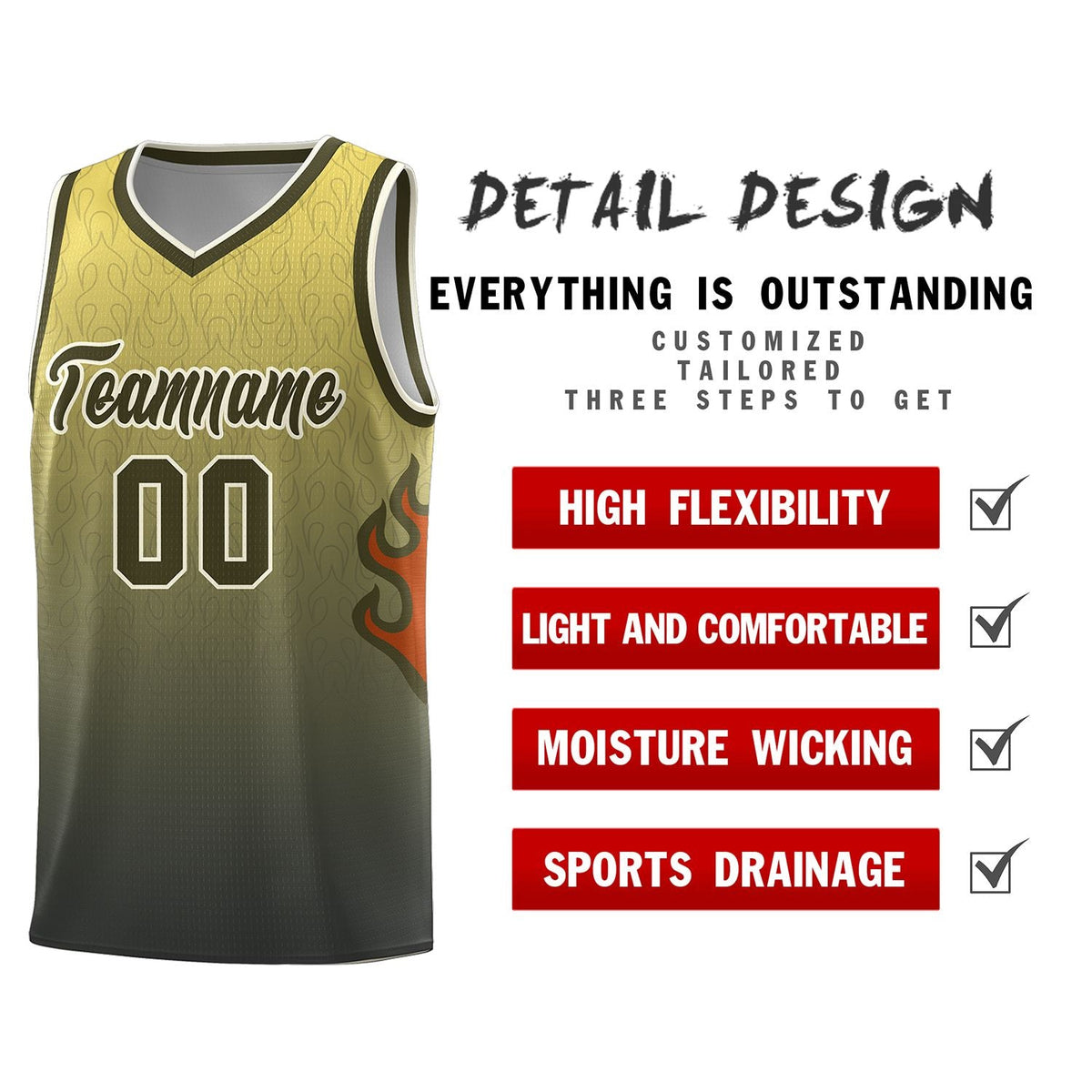 Custom Neon Green Navy-White Side Two-Tone Classic Sports Uniform Basketball Jersey |KXKSHOP