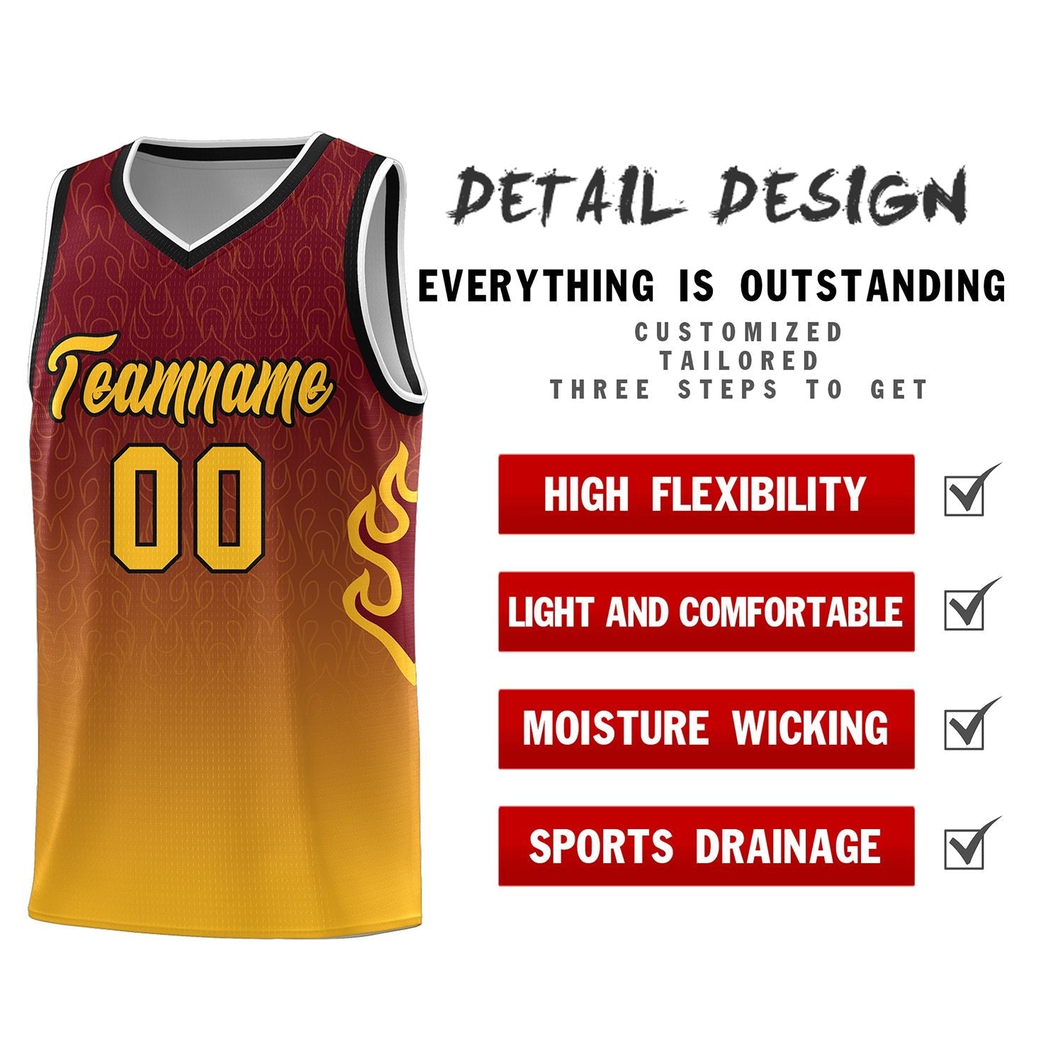 Custom Neon Green Navy-White Side Two-Tone Classic Sports Uniform Basketball Jersey |KXKSHOP