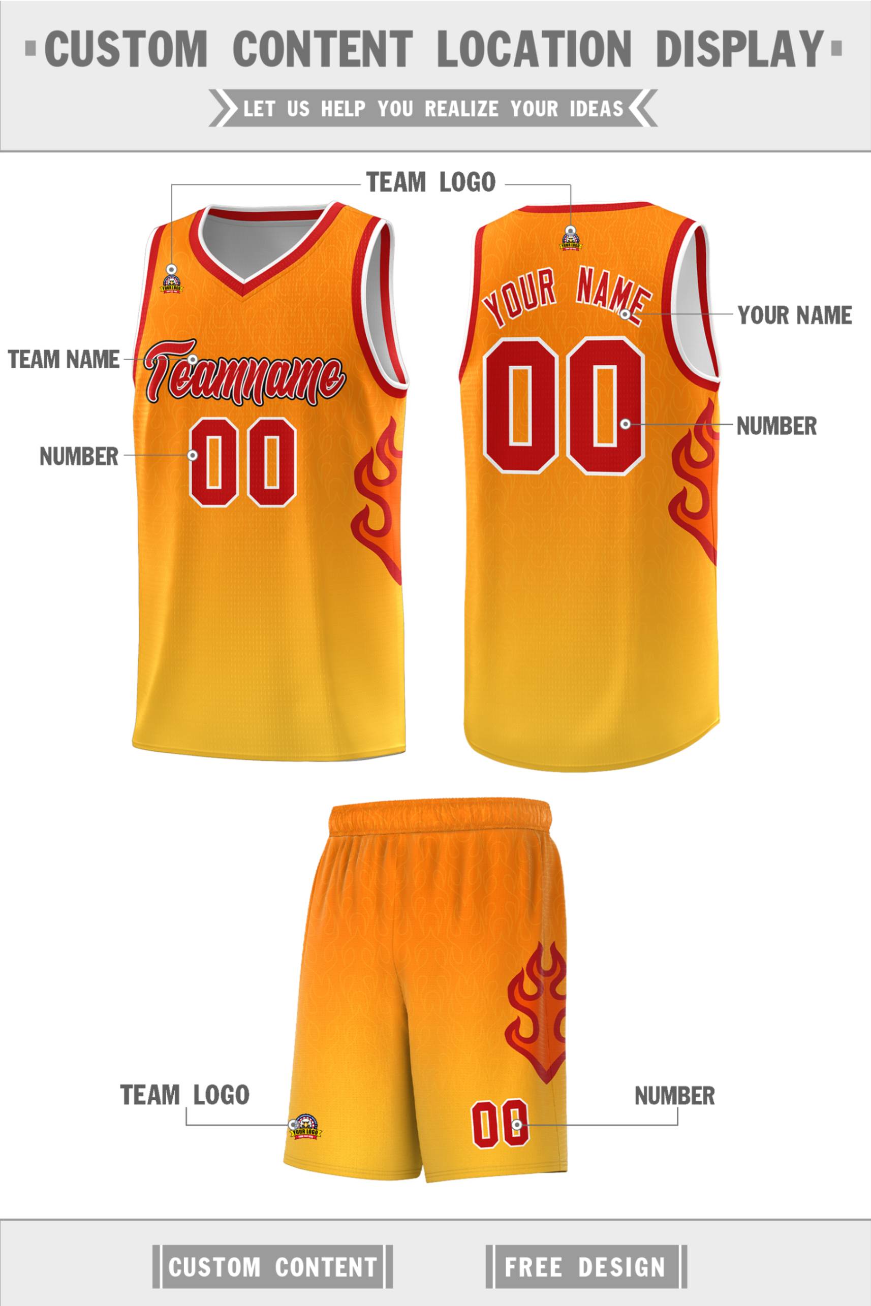Custom Neon Green Navy-White Side Two-Tone Classic Sports Uniform Basketball Jersey |KXKSHOP