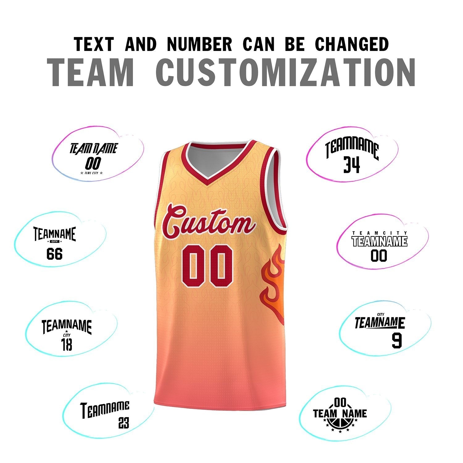 Custom Neon Green Navy-White Side Two-Tone Classic Sports Uniform Basketball Jersey |KXKSHOP